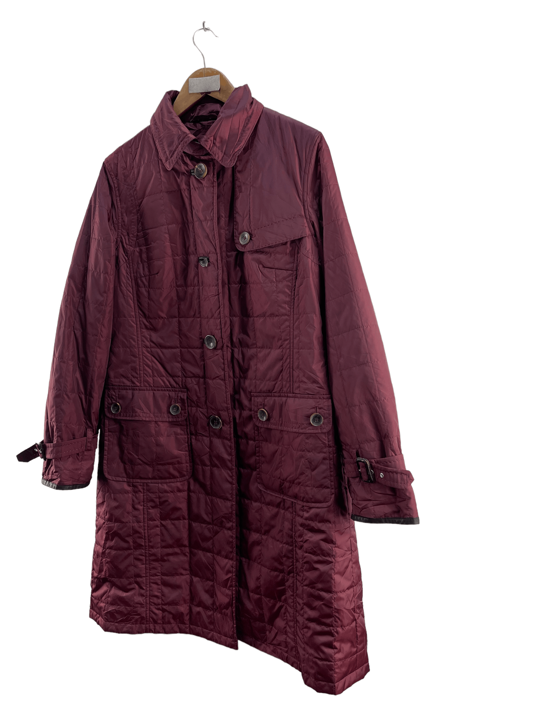 Bogner Bogner Lique Light Jacket Size S / US 4 / IT 40 - 5 Thumbnail