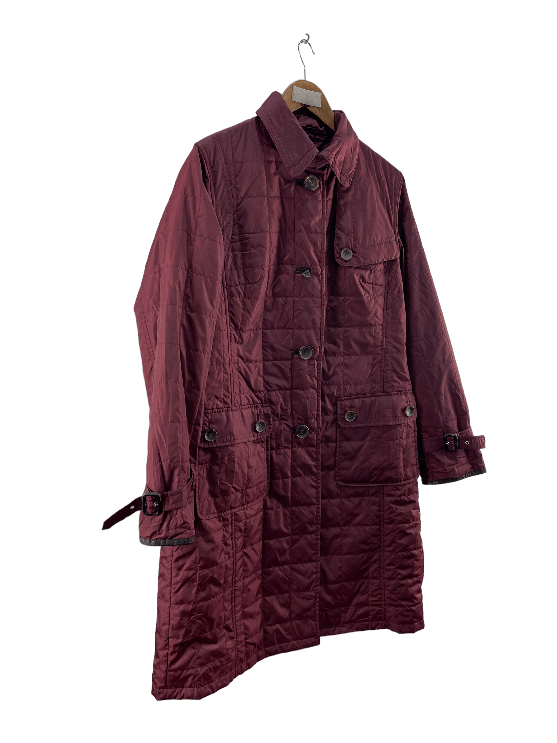 Bogner Bogner Lique Light Jacket Size S / US 4 / IT 40 - 4 Thumbnail