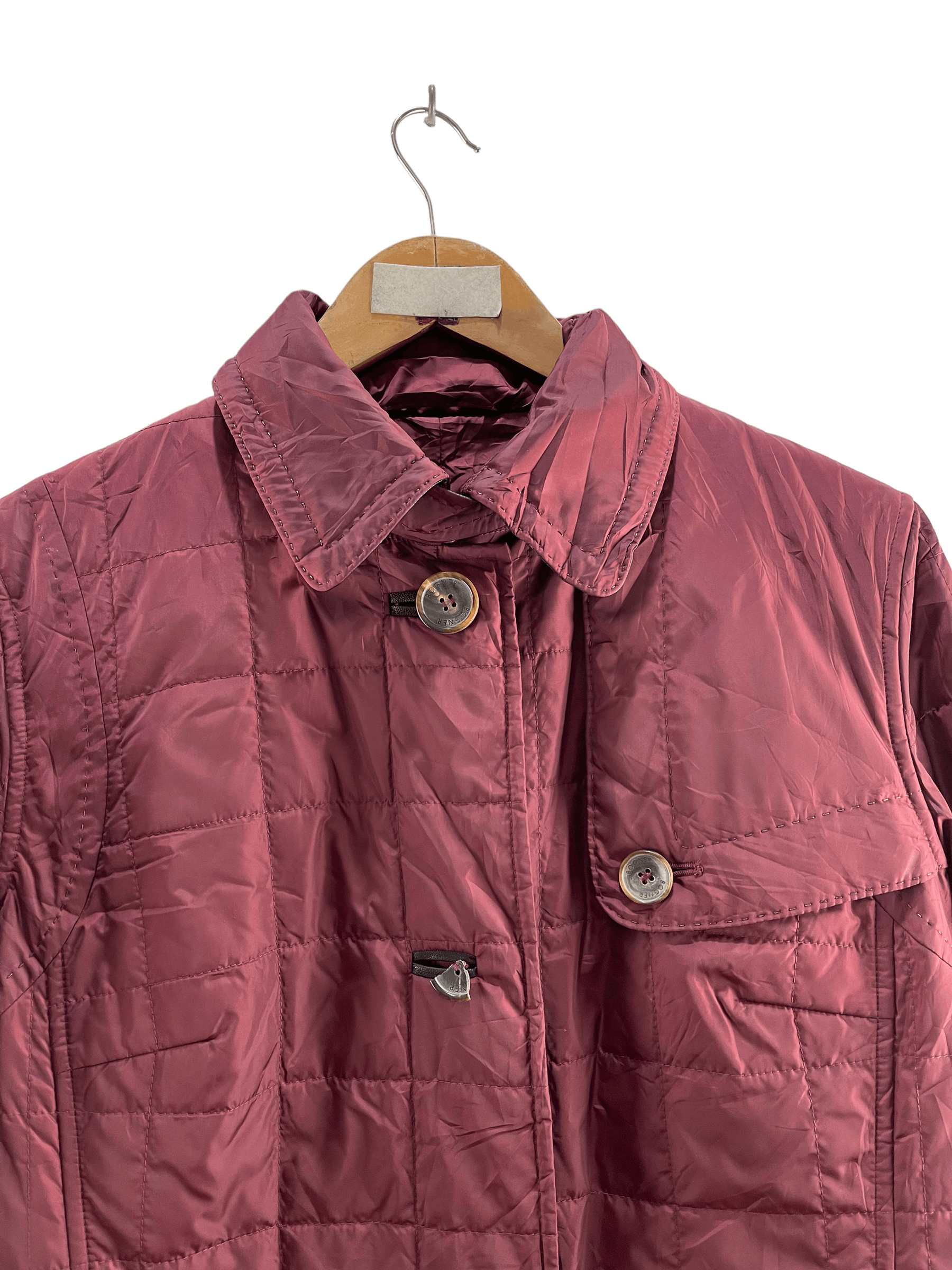 Bogner Bogner Lique Light Jacket Size S / US 4 / IT 40 - 7 Thumbnail
