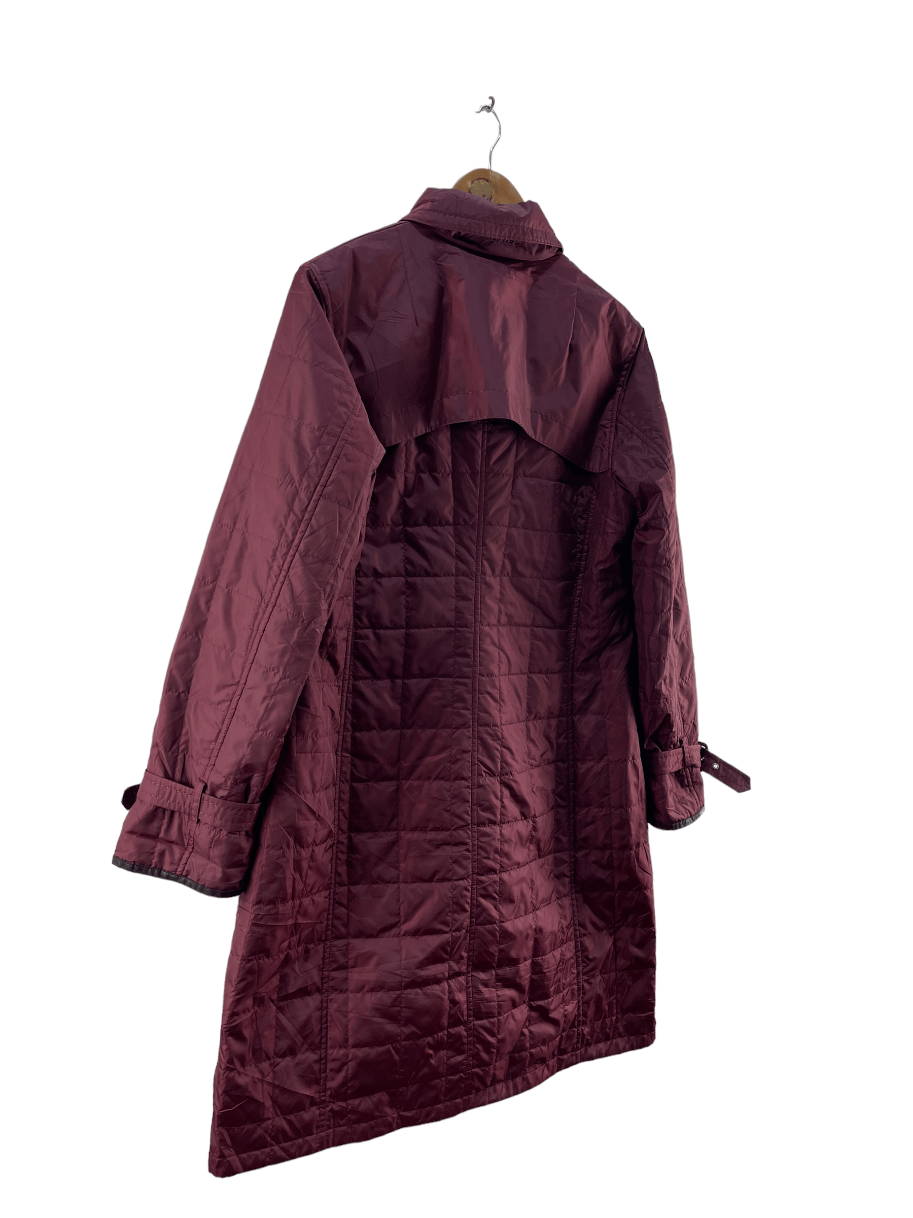 Bogner Bogner Lique Light Jacket Size S / US 4 / IT 40 - 8 Thumbnail