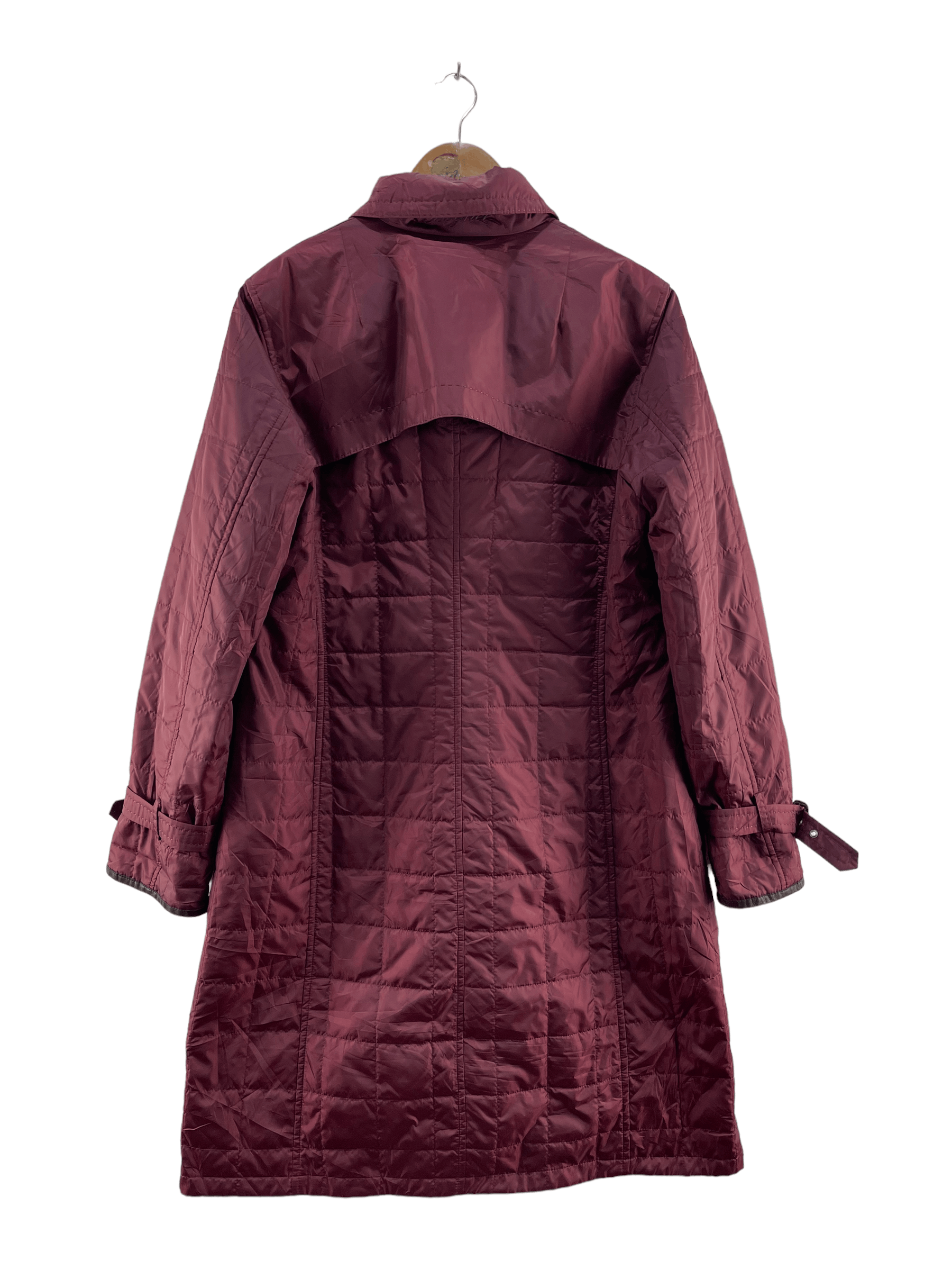 Bogner Bogner Lique Light Jacket Size S / US 4 / IT 40 - 2 Thumbnail