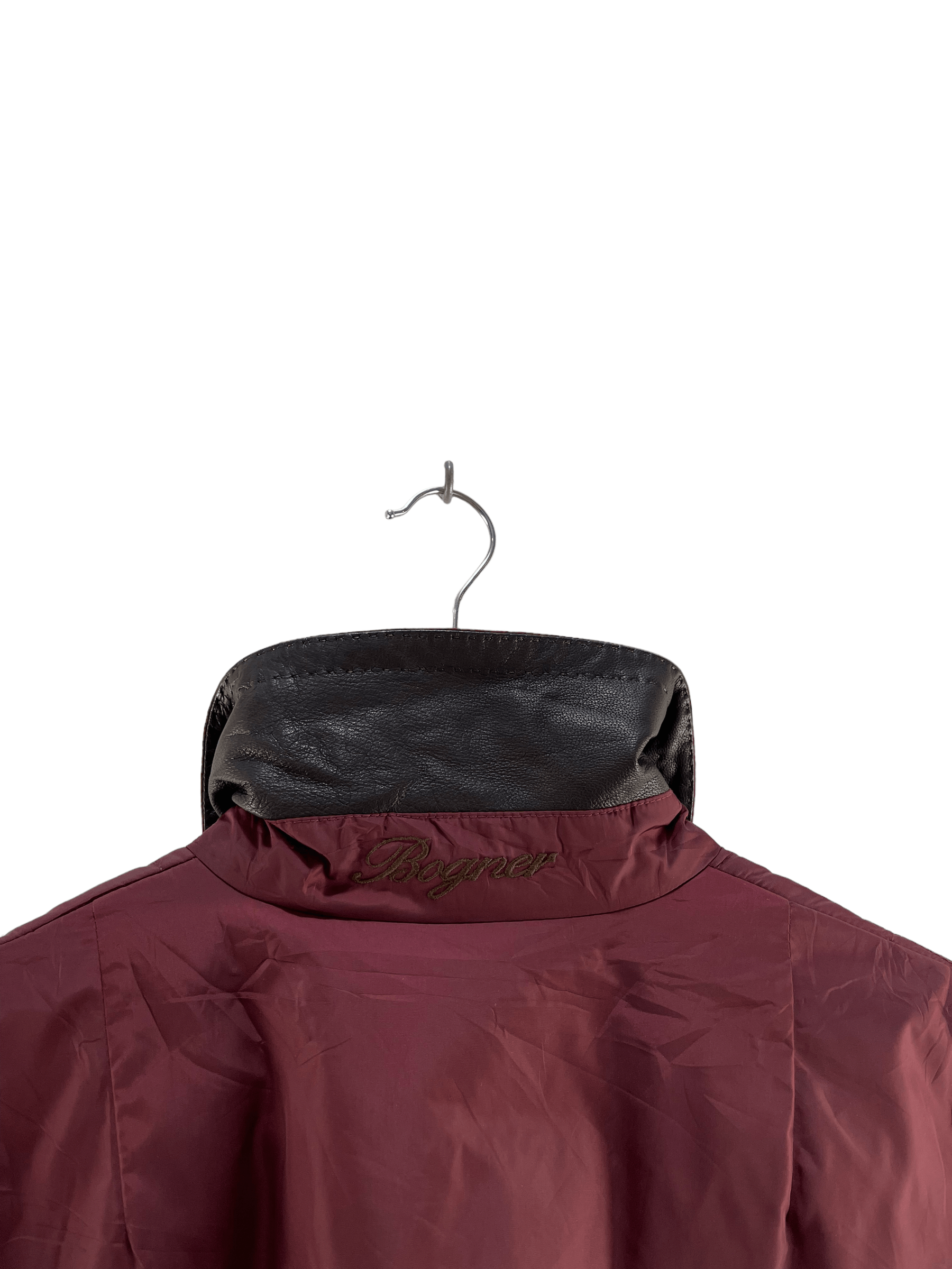 Bogner Bogner Lique Light Jacket Size S / US 4 / IT 40 - 10 Thumbnail