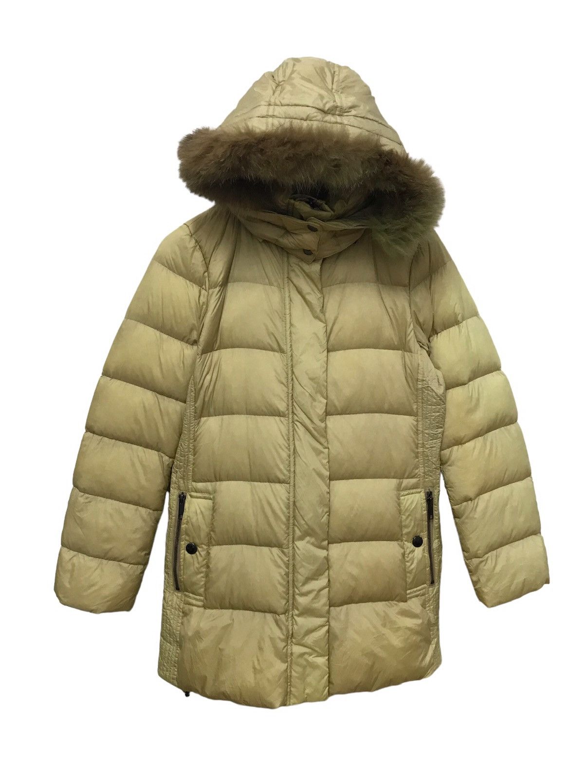 Burberry Burberry London Nova Check puffer Jacket Size S / US 4 / IT 40 - 2 Thumbnail