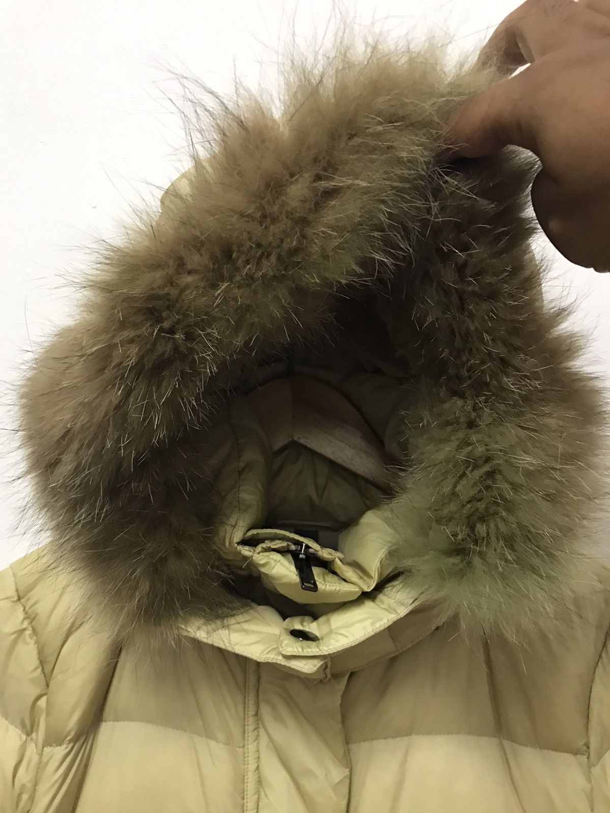 Burberry Burberry London Nova Check puffer Jacket Size S / US 4 / IT 40 - 6 Thumbnail