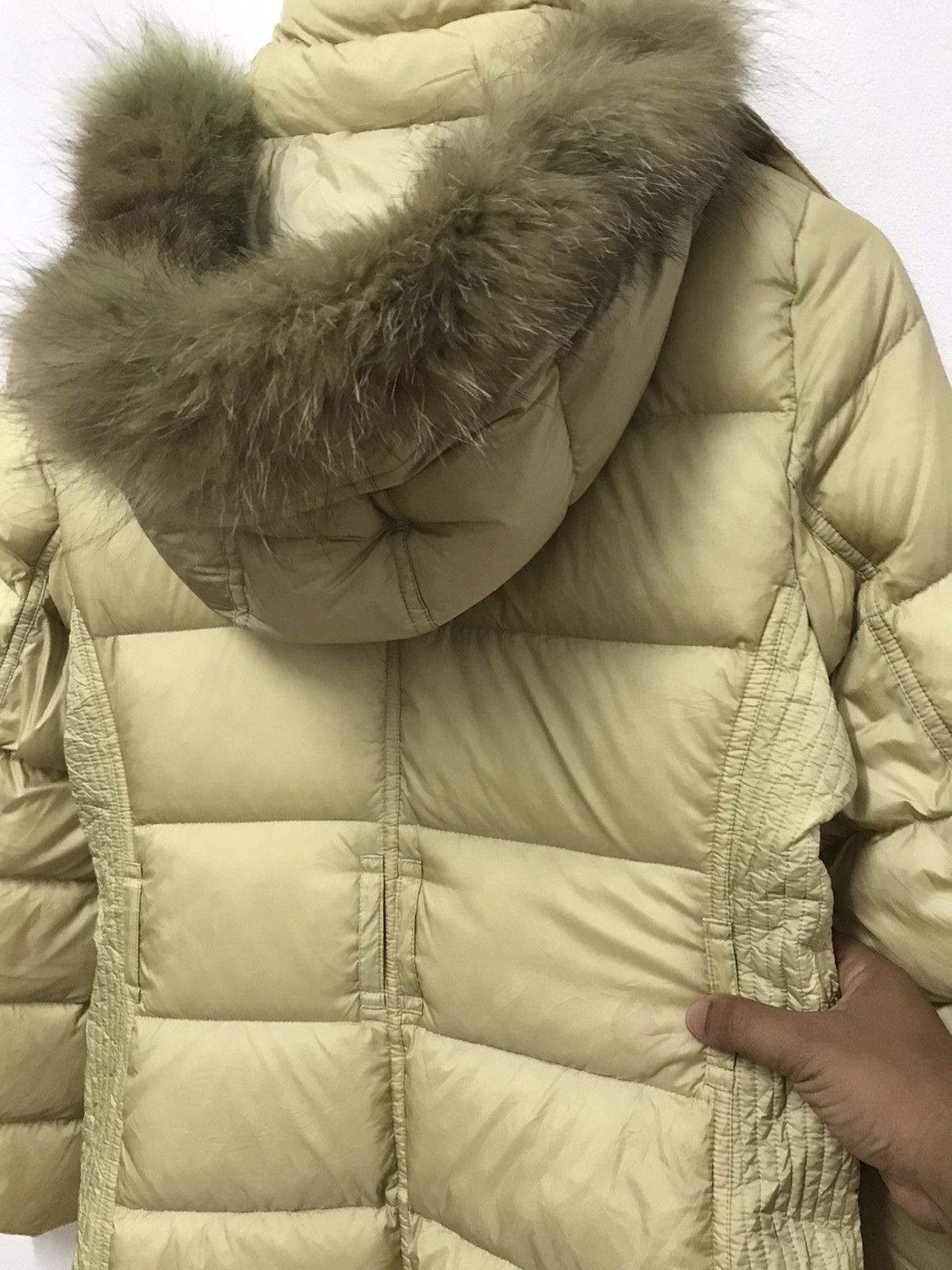 Burberry Burberry London Nova Check puffer Jacket Size S / US 4 / IT 40 - 5 Thumbnail