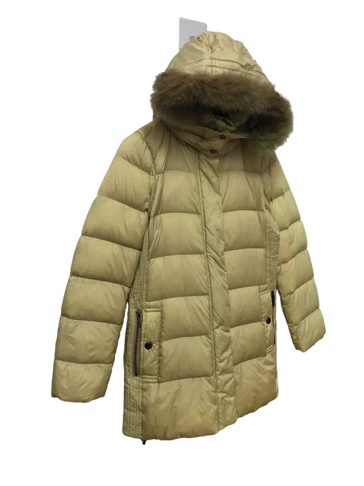 Burberry Burberry London Nova Check puffer Jacket Size S / US 4 / IT 40 - 3 Thumbnail