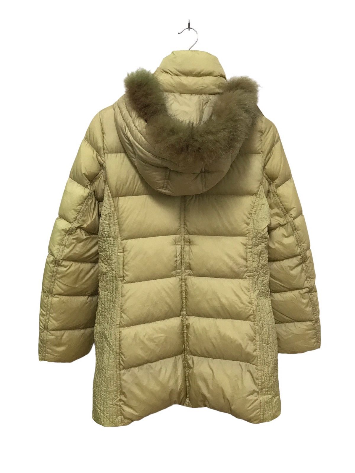 Burberry Burberry London Nova Check puffer Jacket Size S / US 4 / IT 40 - 4 Thumbnail