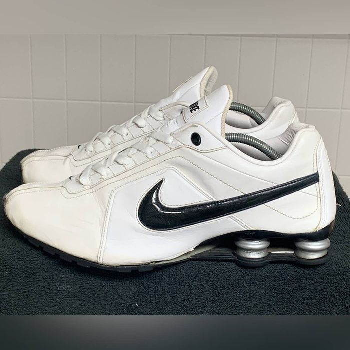 Nike 2024 shox 2010