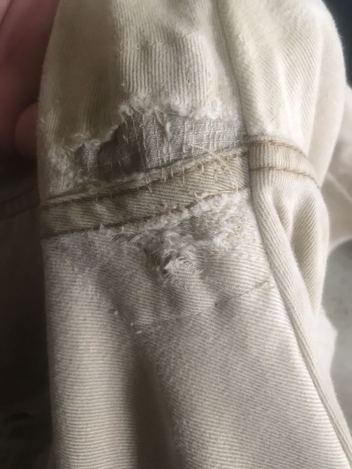 Levi's Pants Cargo Levis Size US 36 / EU 52 - 13 Thumbnail