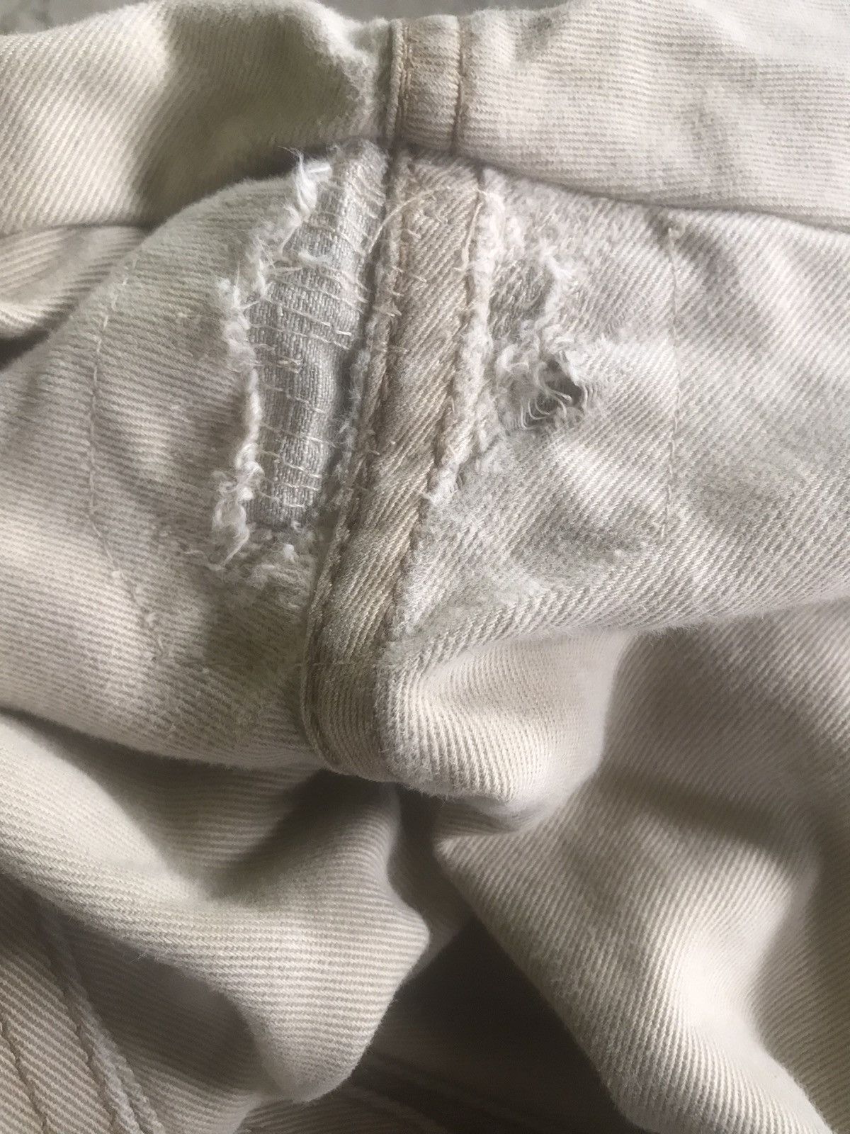 Levi's Pants Cargo Levis Size US 36 / EU 52 - 12 Thumbnail