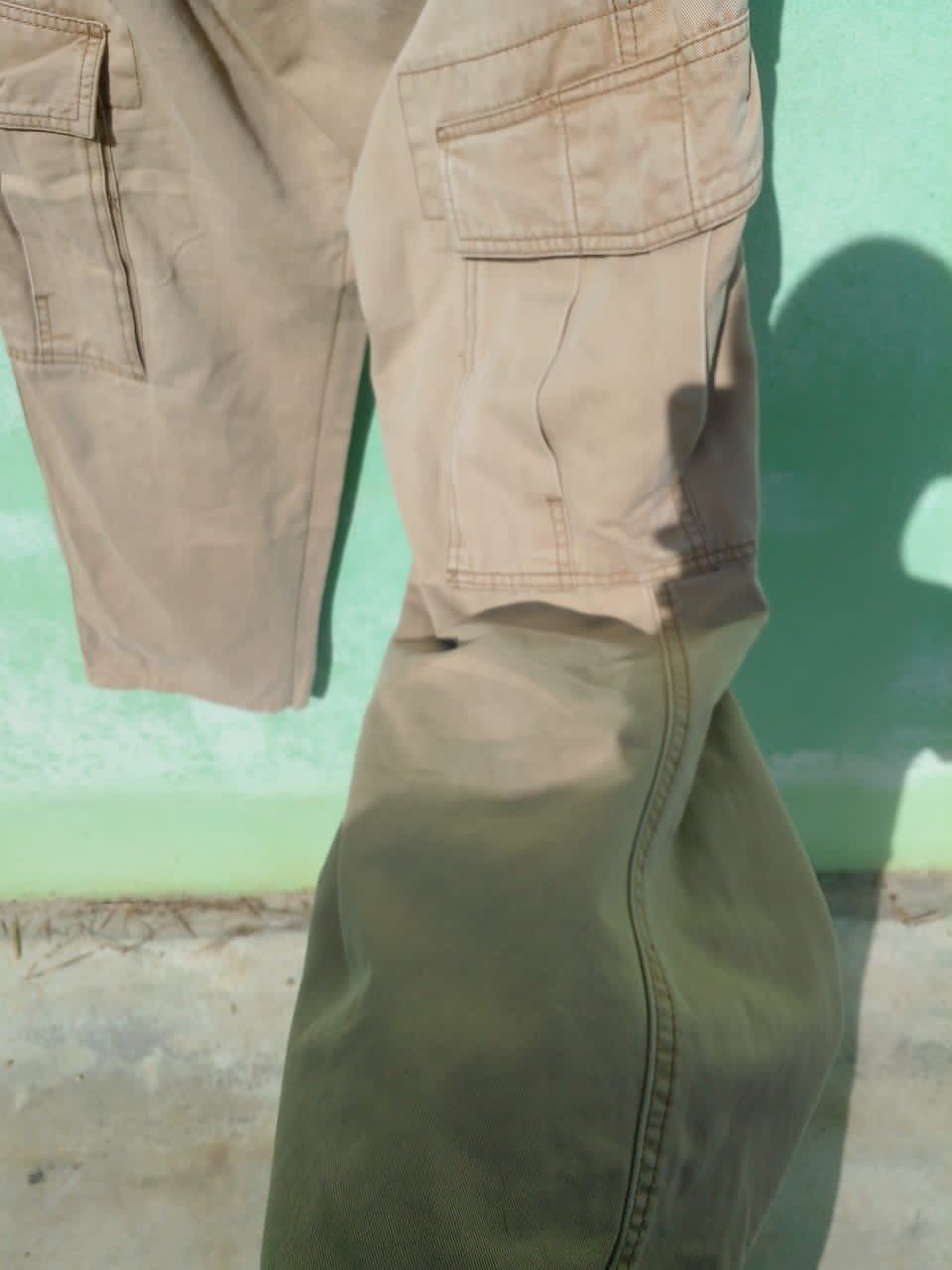 Levi's Pants Cargo Levis Size US 36 / EU 52 - 9 Thumbnail