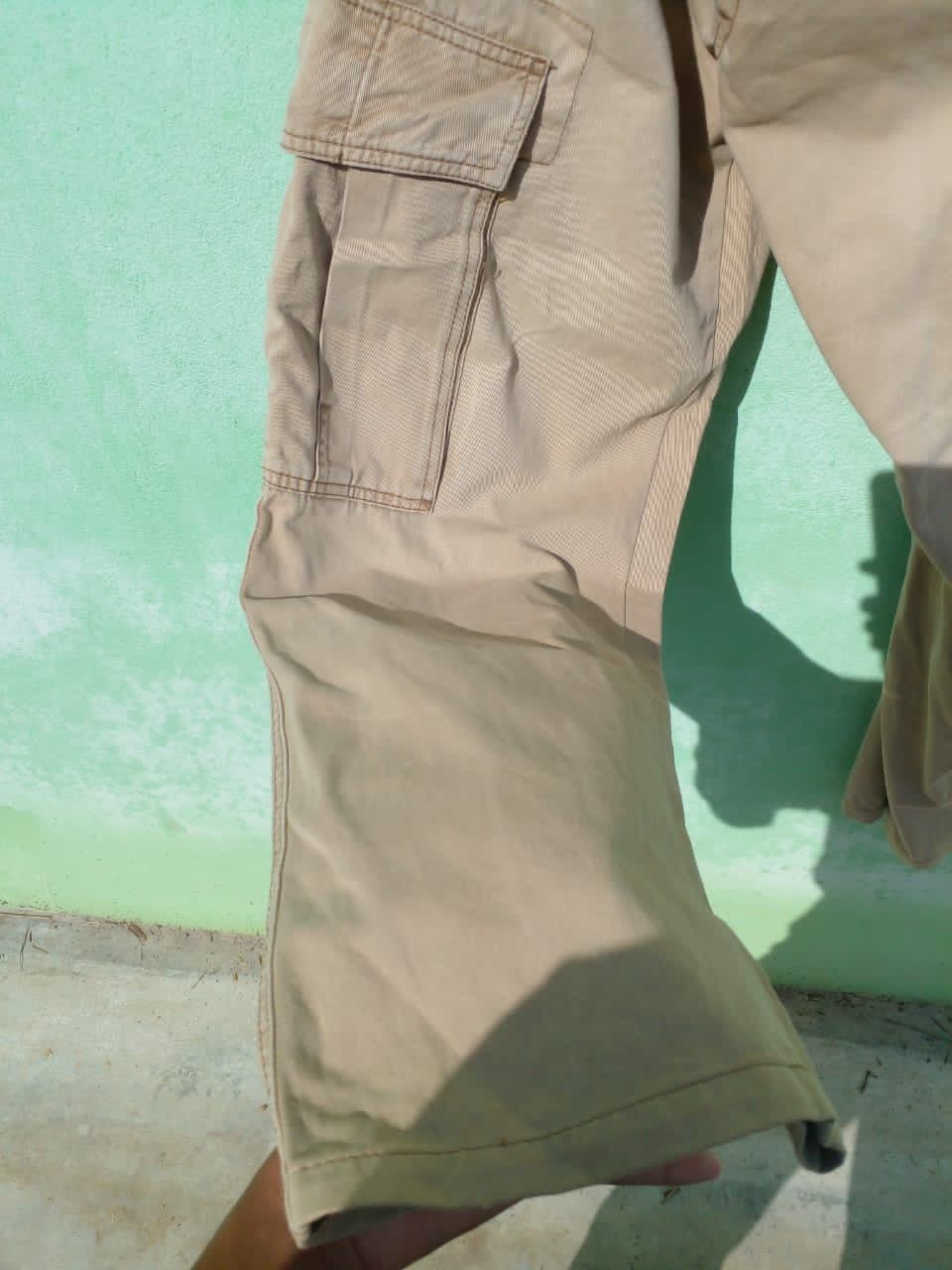 Levi's Pants Cargo Levis Size US 36 / EU 52 - 10 Thumbnail