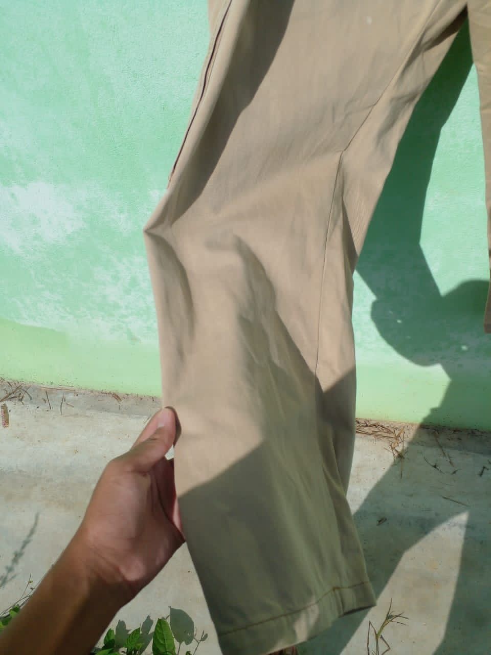 Levi's Pants Cargo Levis Size US 36 / EU 52 - 7 Thumbnail