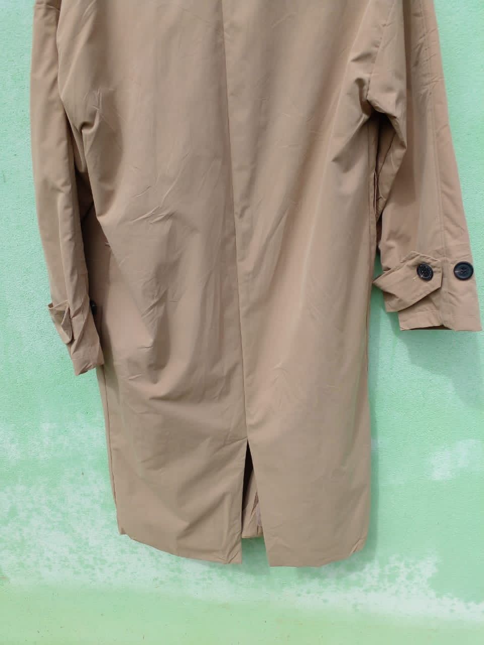 Japanese Brand HEAVY COATS YI MEI Size US L / EU 52-54 / 3 - 10 Thumbnail