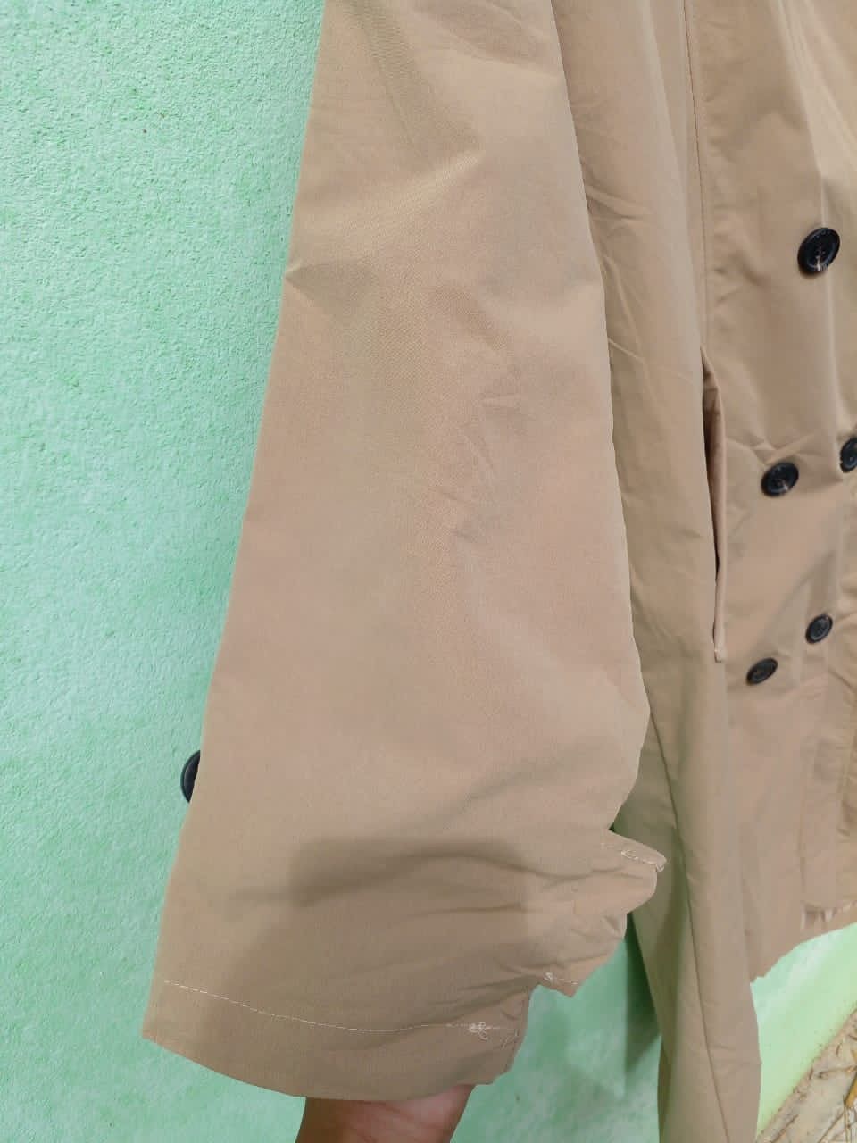 Japanese Brand HEAVY COATS YI MEI Size US L / EU 52-54 / 3 - 8 Thumbnail