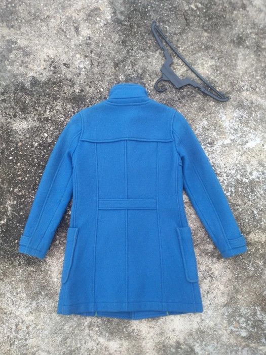 Jun Takahashi 01-02 AW UNDERCOVER DUFFLE COAT Size US S / EU 44-46 / 1 - 10 Thumbnail