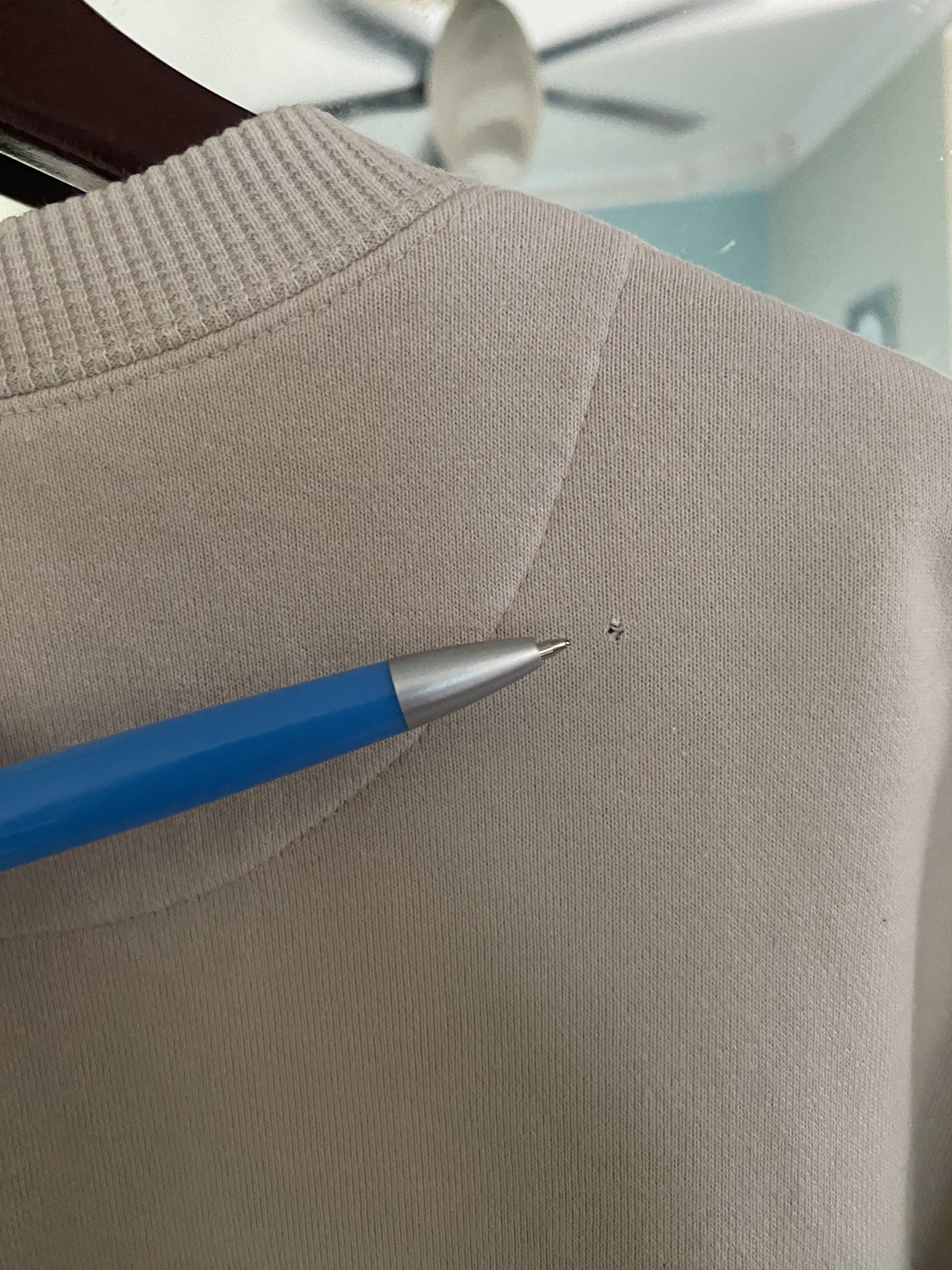 Person's Sport Sweatshirt