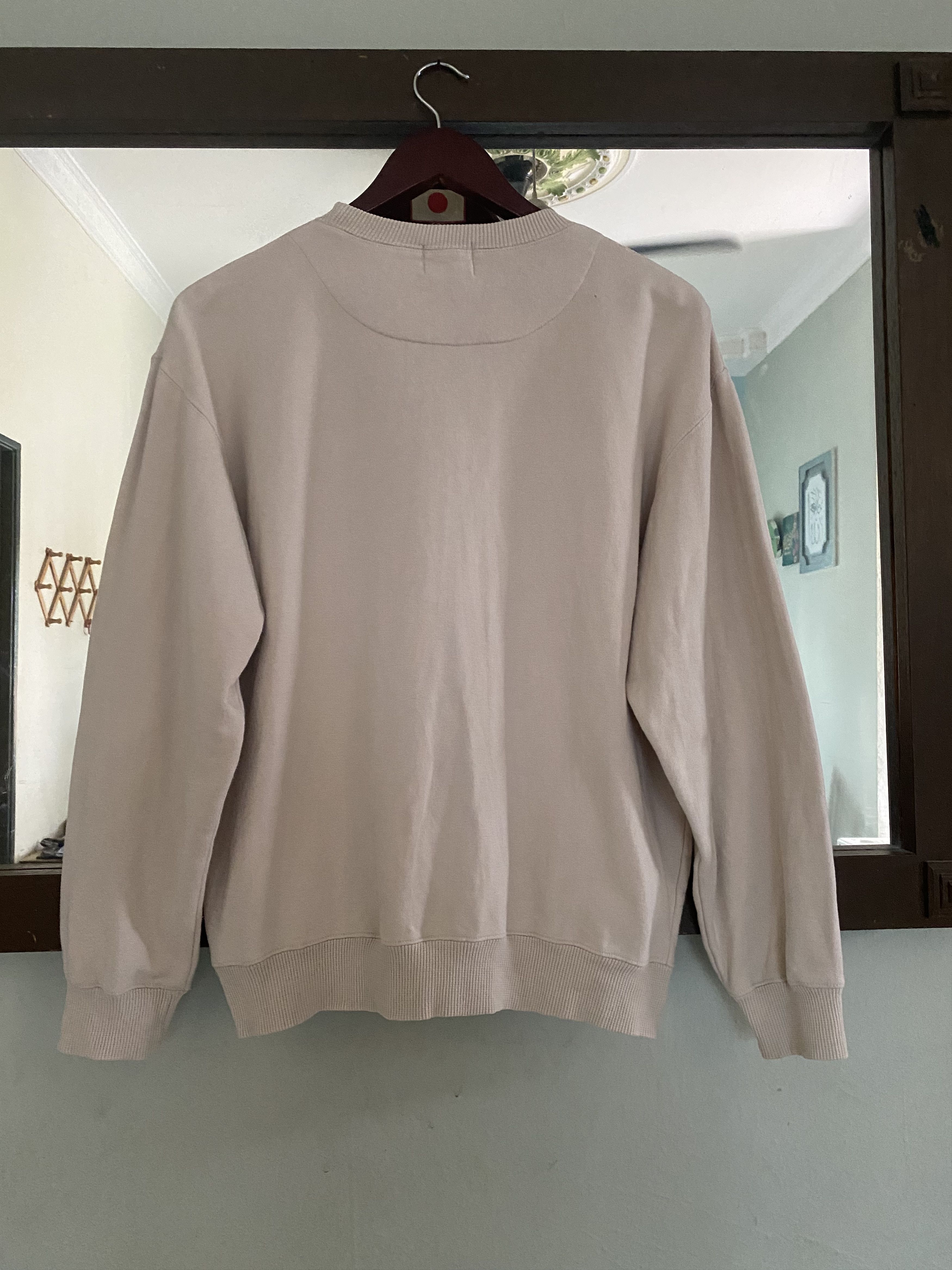 Person's Sport Sweatshirt