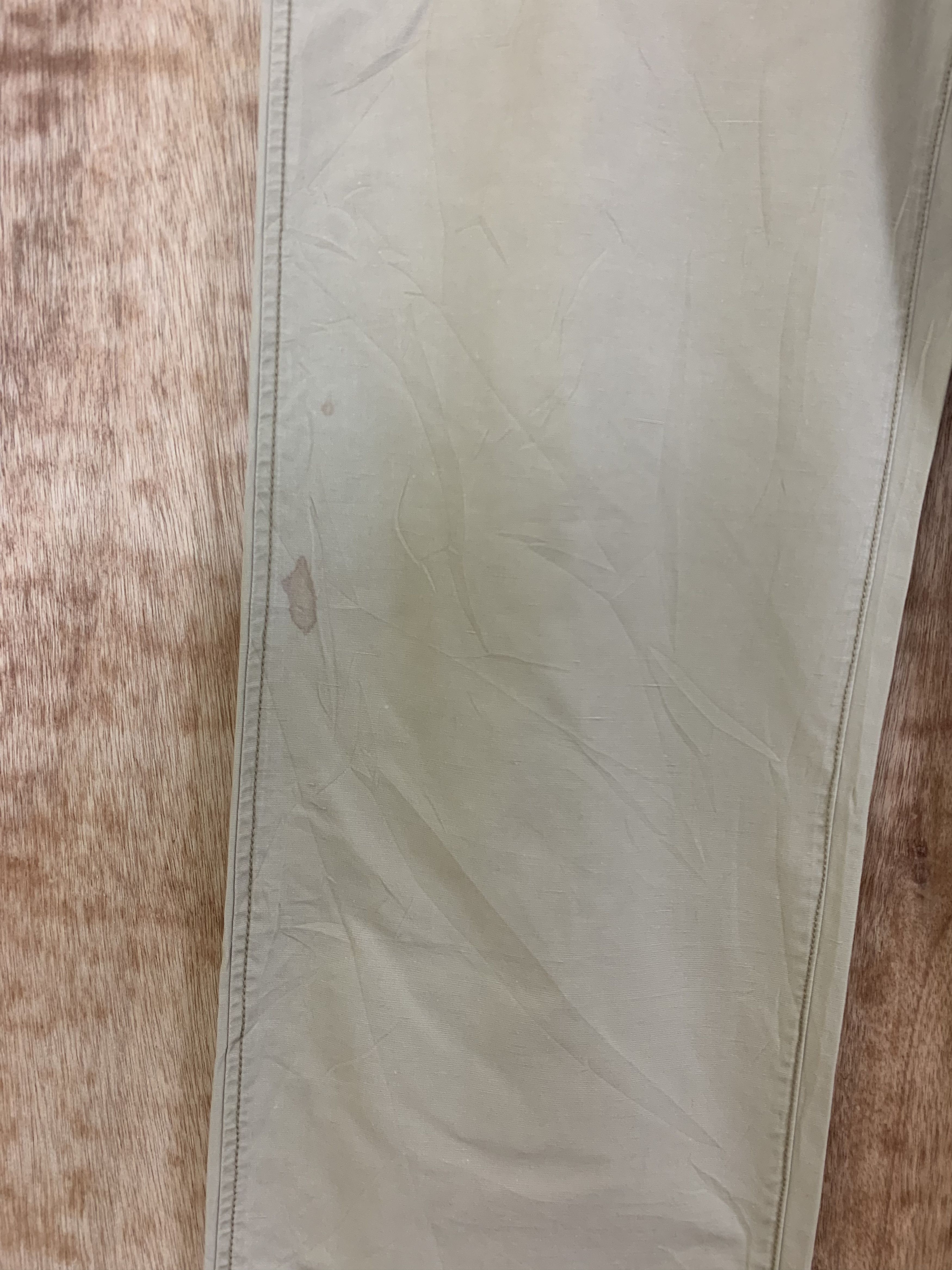 Margaret Howell Margaret Howell Japanese Branded Streetwear Pants Size US 30 / EU 46 - 4 Thumbnail