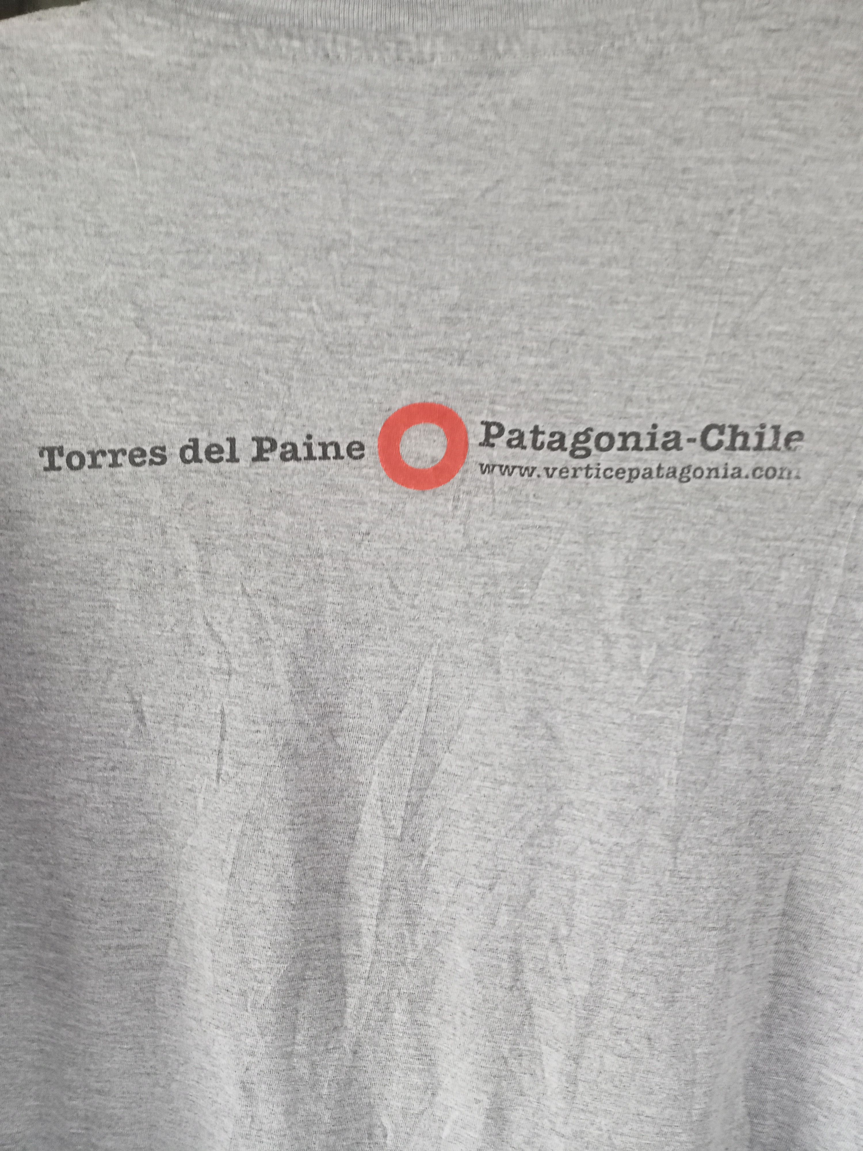 Patagonia patagonia classic logo shirt Size US L / EU 52-54 / 3 - 3 Thumbnail