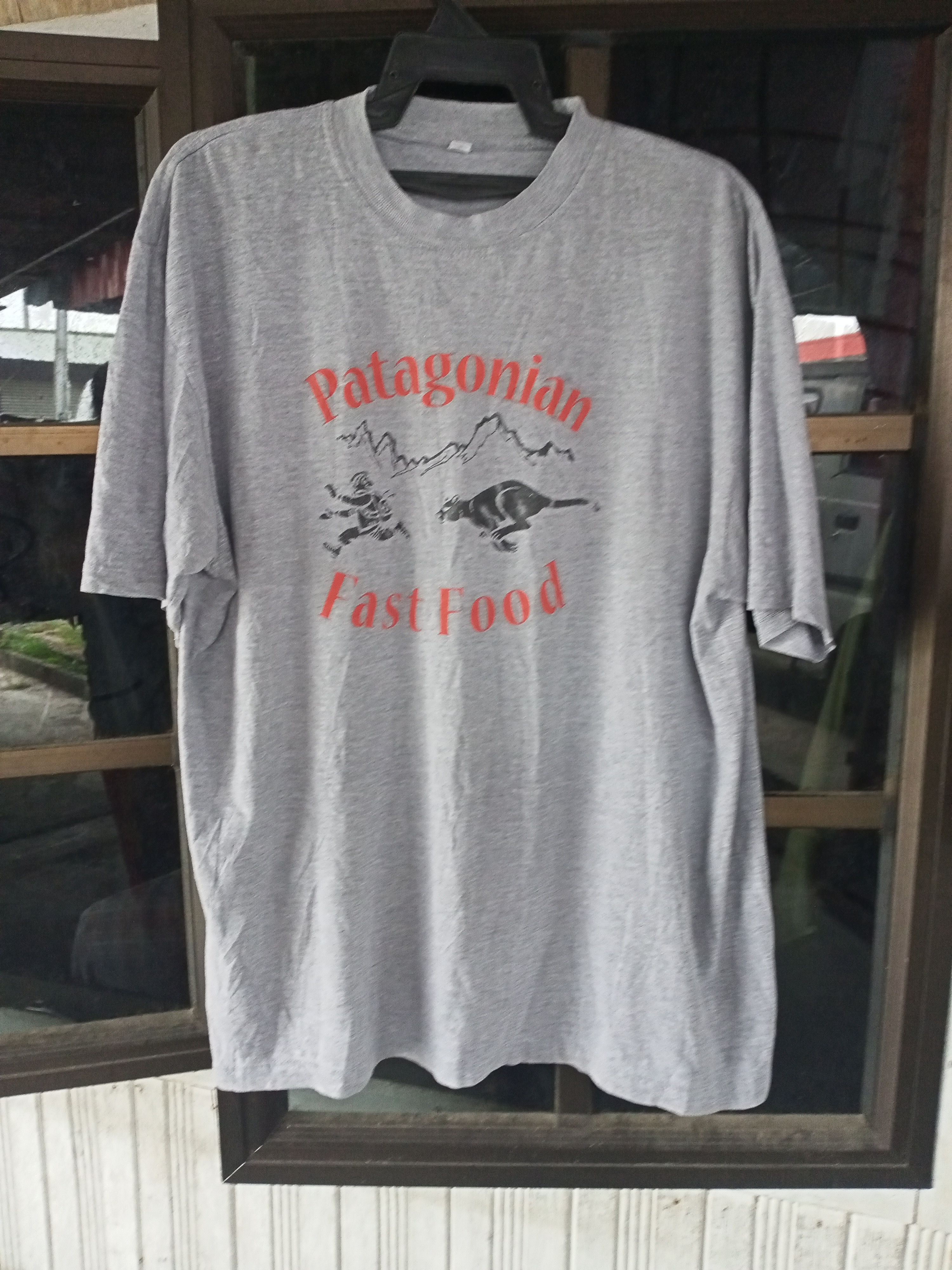 Patagonia patagonia classic logo shirt Size US L / EU 52-54 / 3 - 1 Thumbnail