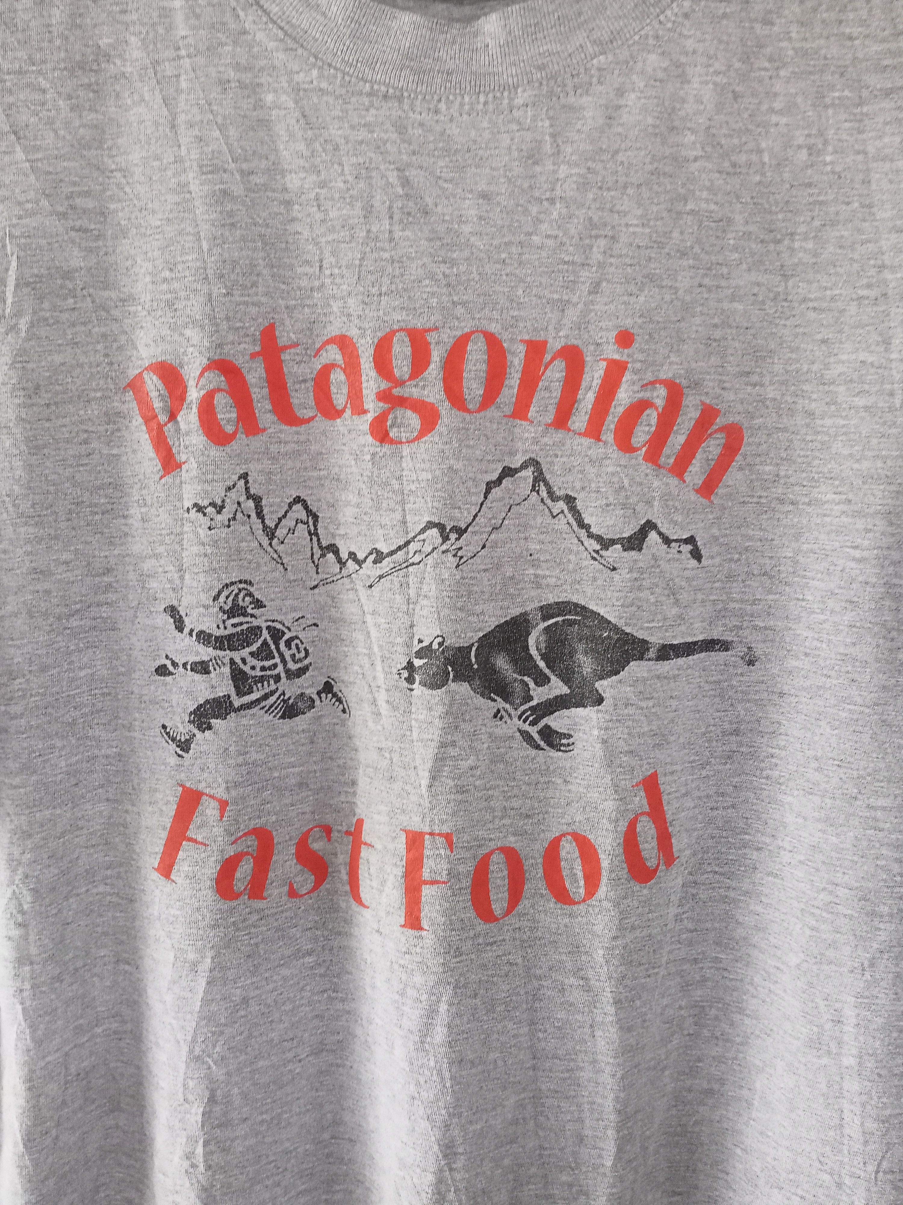 Patagonia patagonia classic logo shirt Size US L / EU 52-54 / 3 - 2 Thumbnail