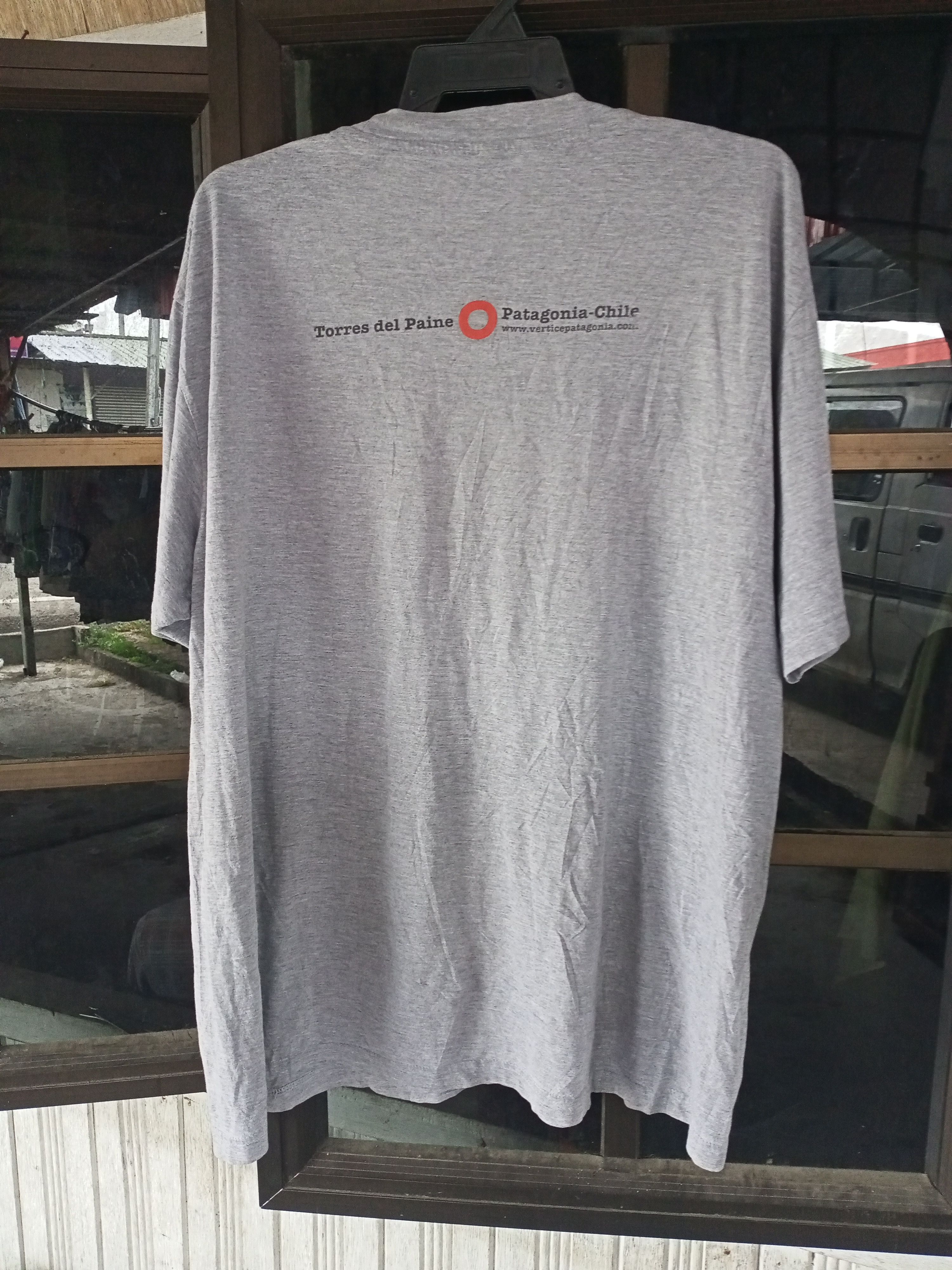 Patagonia patagonia classic logo shirt Size US L / EU 52-54 / 3 - 4 Thumbnail