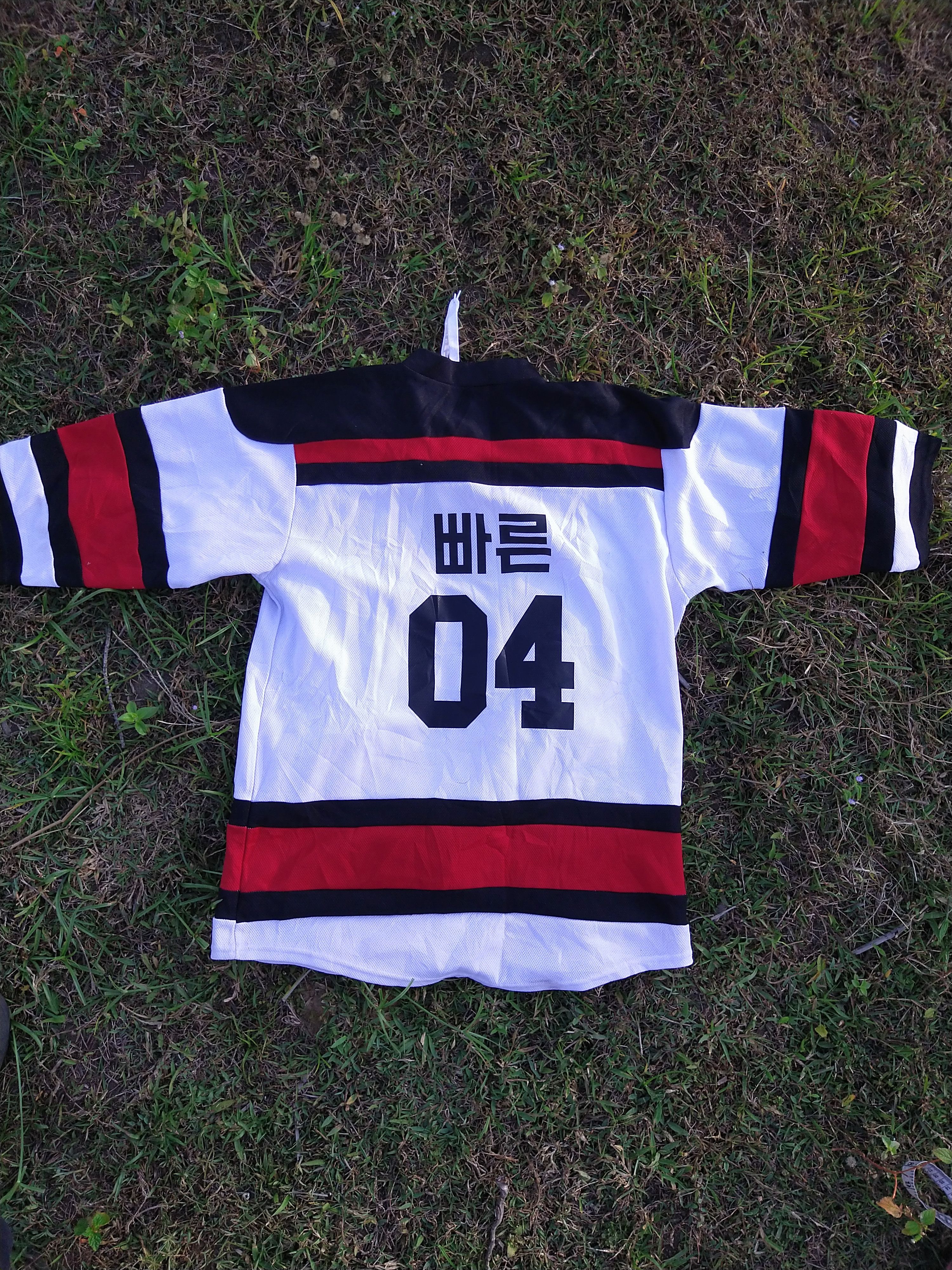 NHL Usa hockey athletics jersey Size US M / EU 48-50 / 2 - 5 Thumbnail