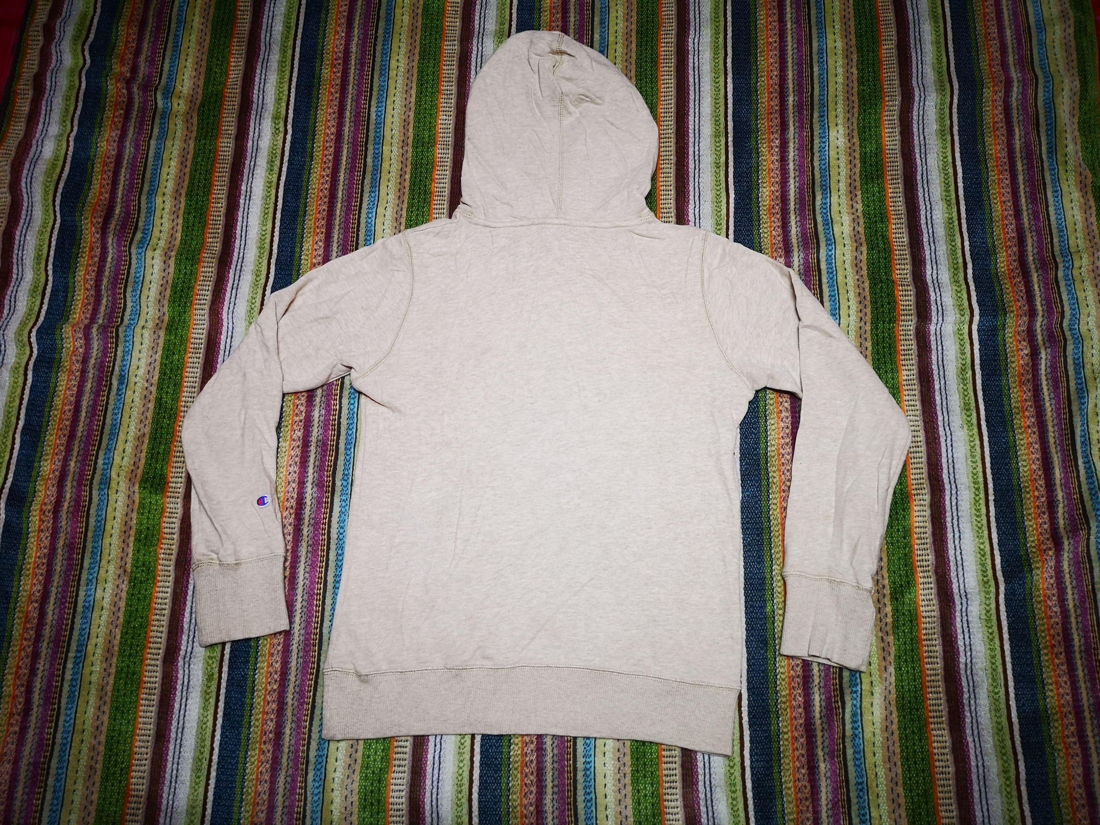 Champion Champion Hoodie Mic Detroit CORPS Size US L / EU 52-54 / 3 - 2 Thumbnail