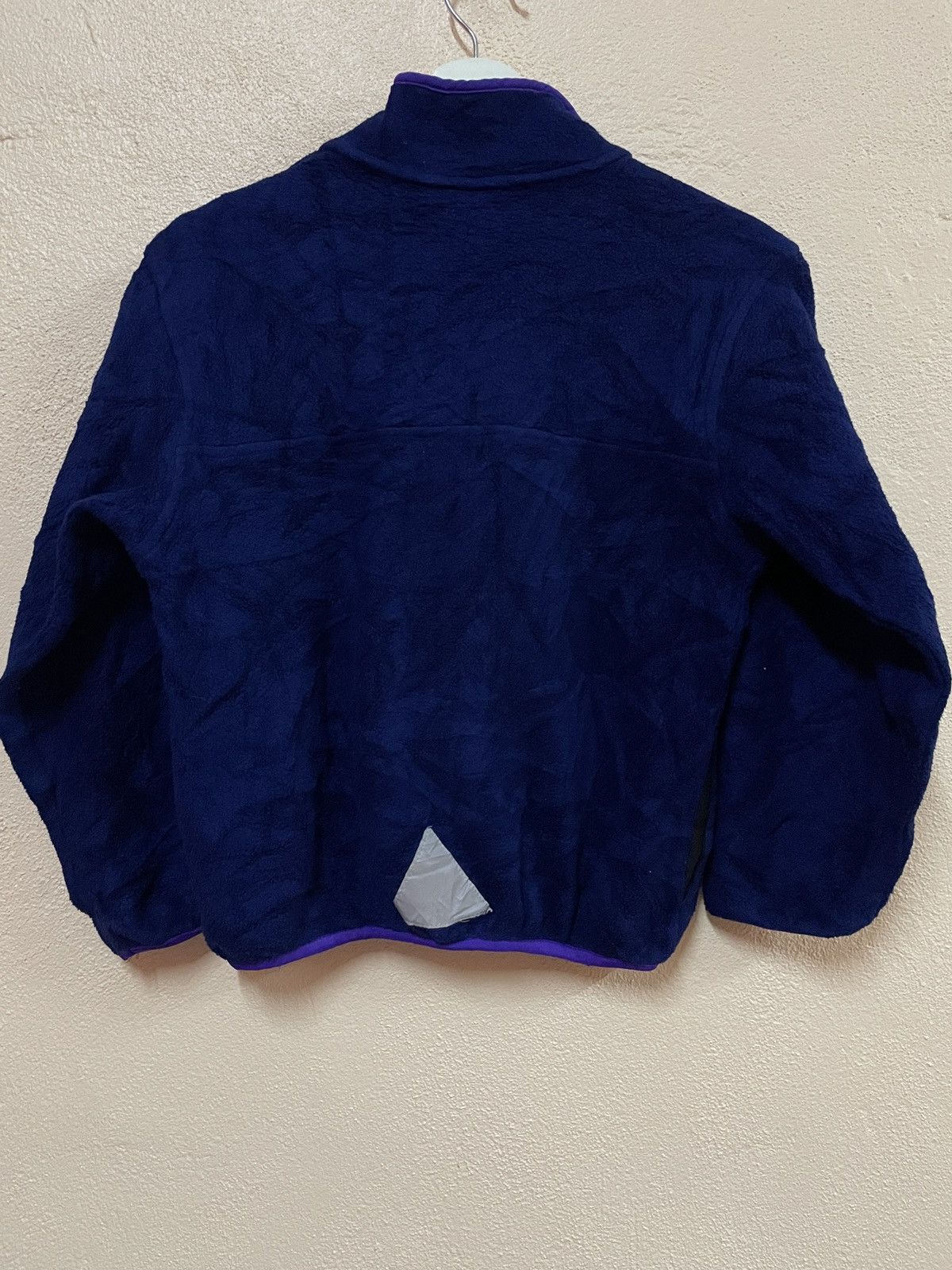 Coleman × L.L. Bean Vintage 80’s L.L Bean micro-Fleece tactical jacket outdoor Size US XXS / EU 40 - 4 Thumbnail