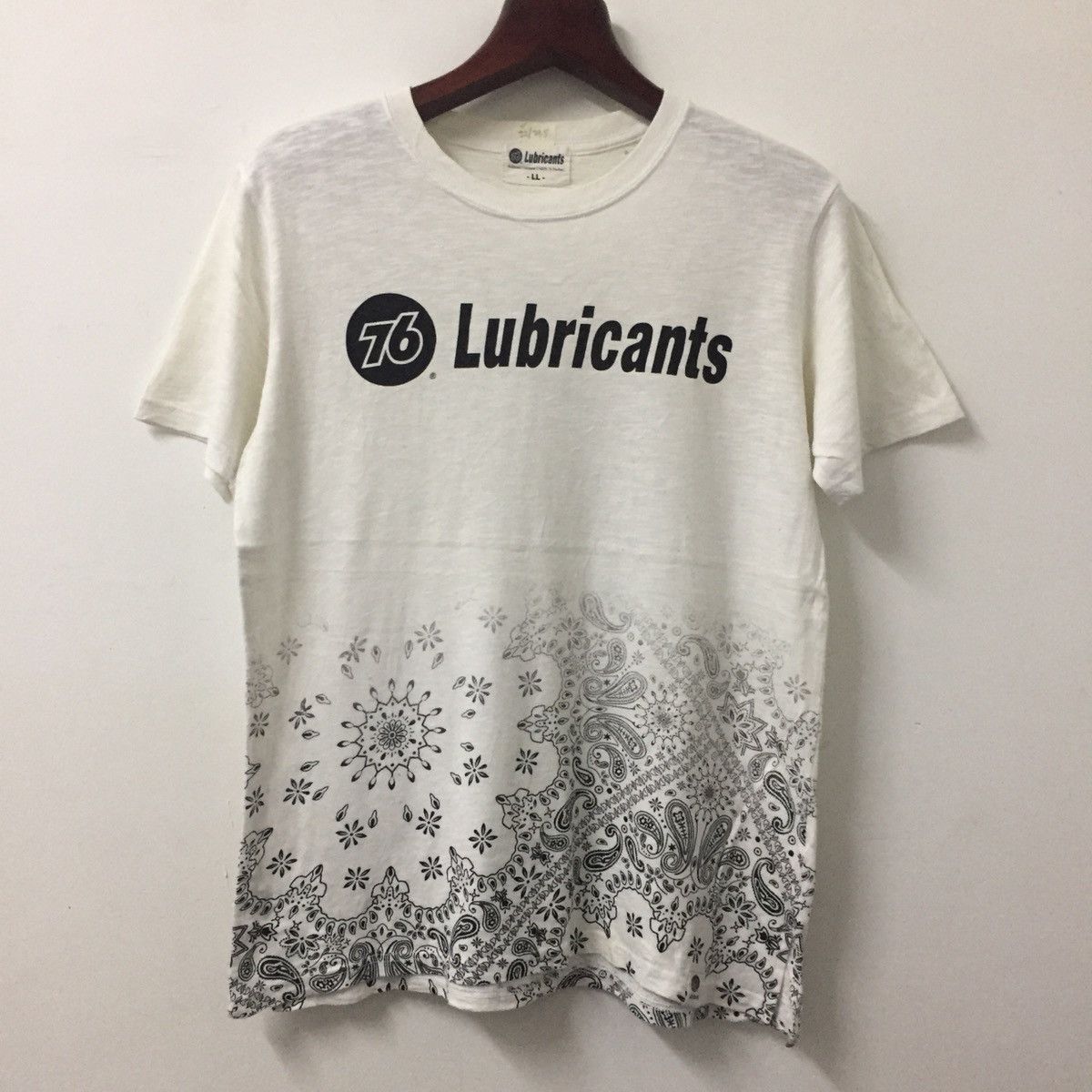 76 Lubricant