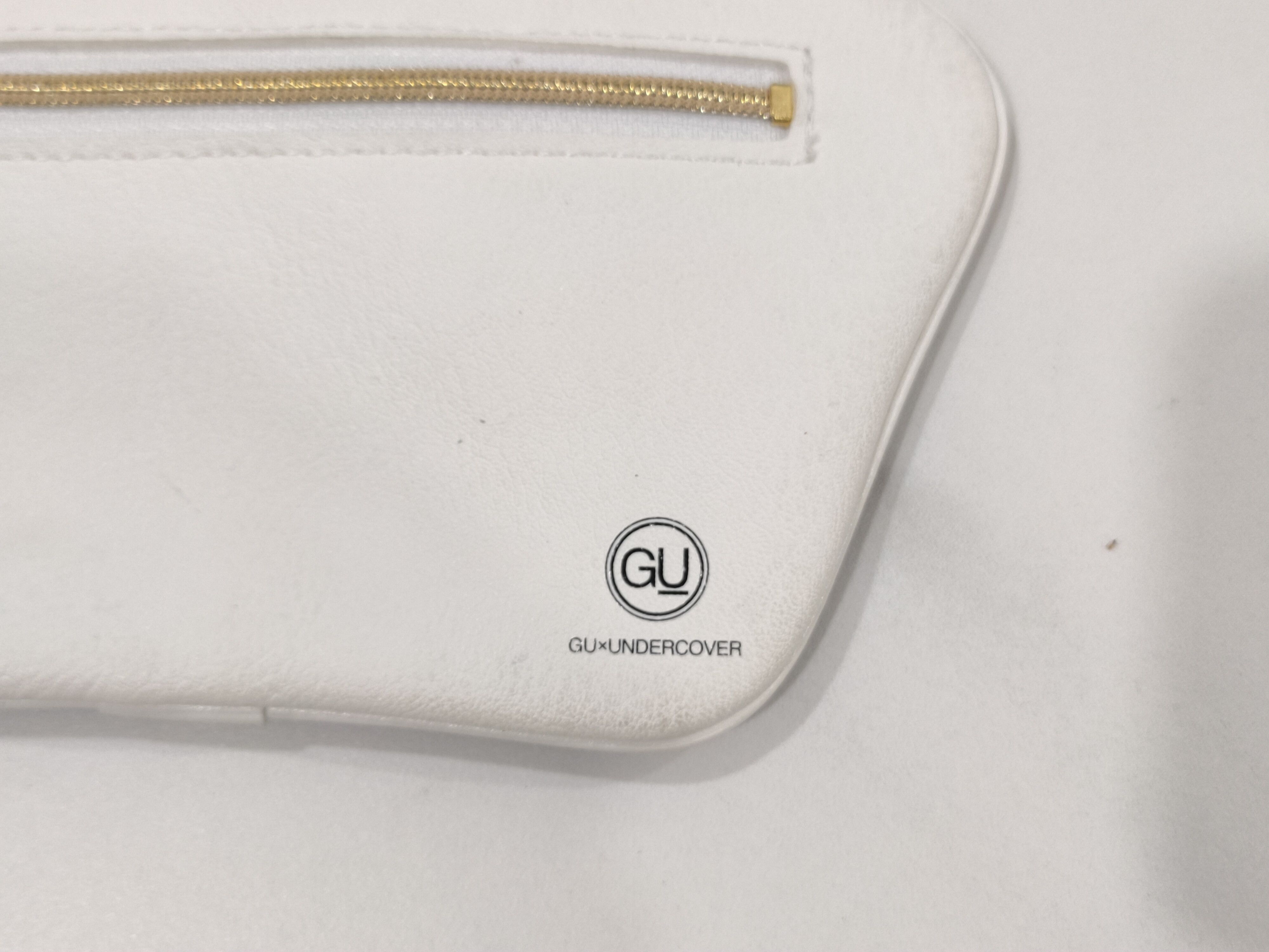 GU × Undercover Undercover X GU X Dumbo Disney Coin Pouch Size ONE SIZE - 3 Thumbnail