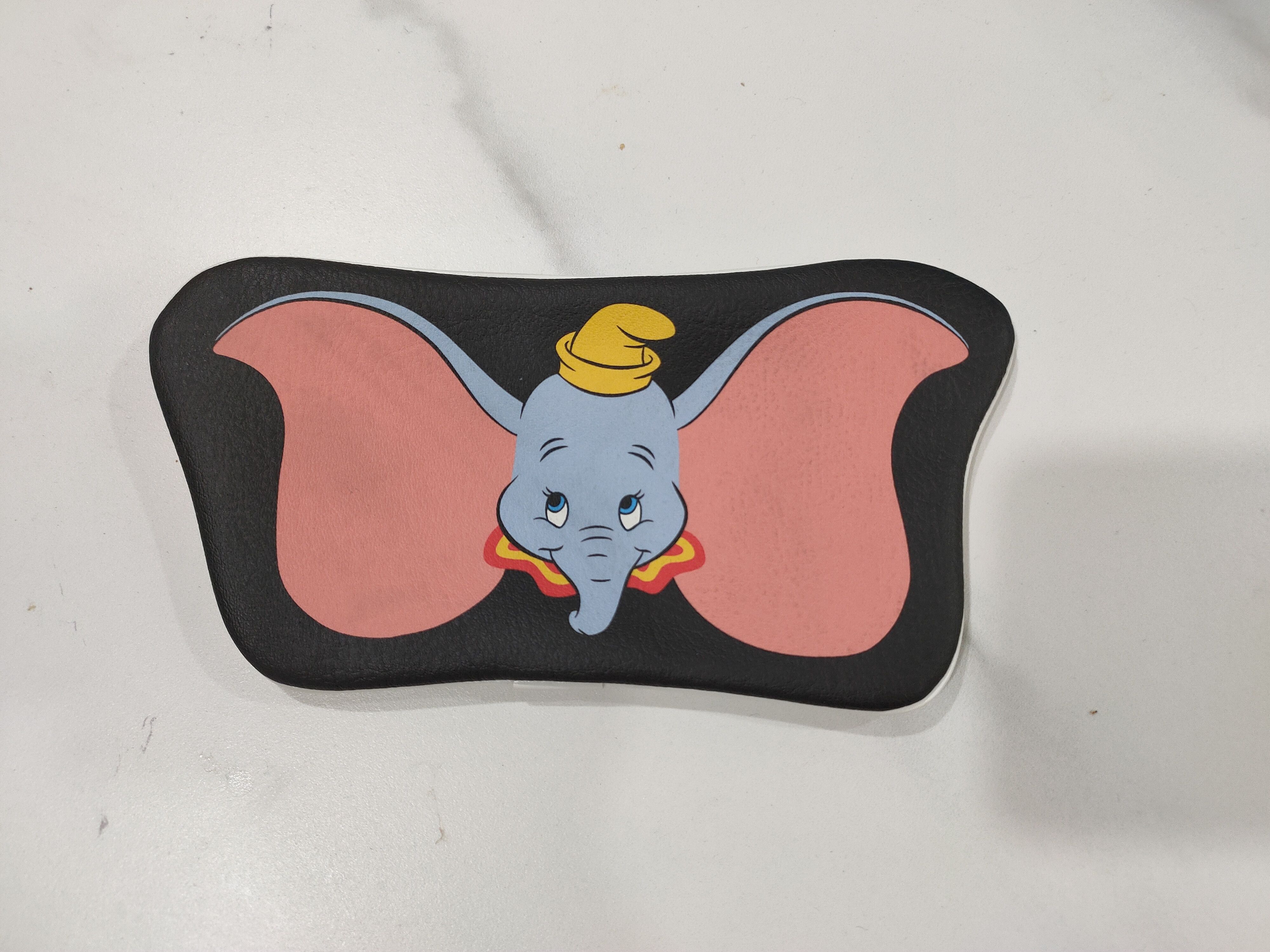 GU × Undercover Undercover X GU X Dumbo Disney Coin Pouch Size ONE SIZE - 1 Thumbnail