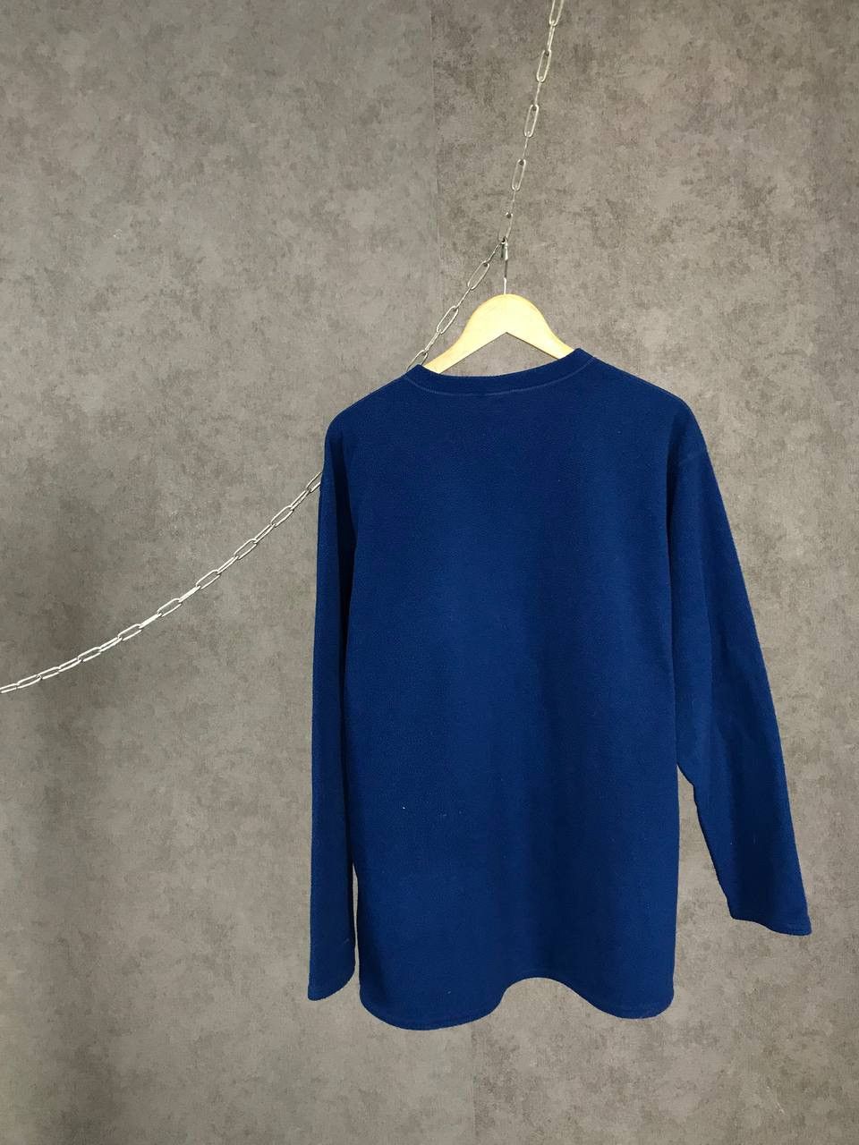 Patagonia Patagonia outdoor vintage made in USA fleece sweatshirt Size US XL / EU 56 / 4 - 6 Thumbnail