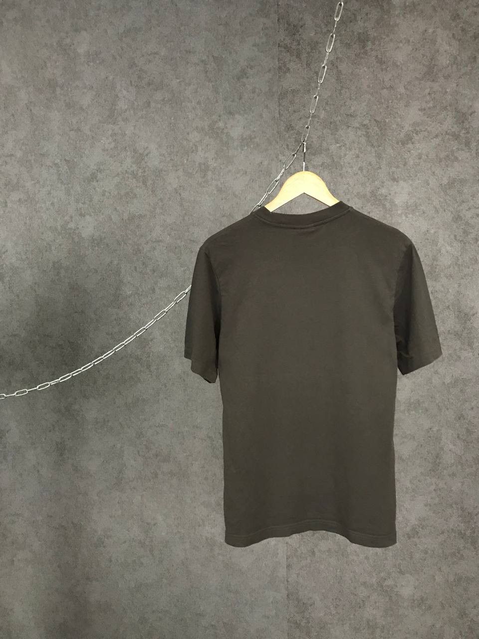 Daily Paper Daily Paper streetwear center logo tee Size US XS / EU 42 / 0 - 6 Thumbnail