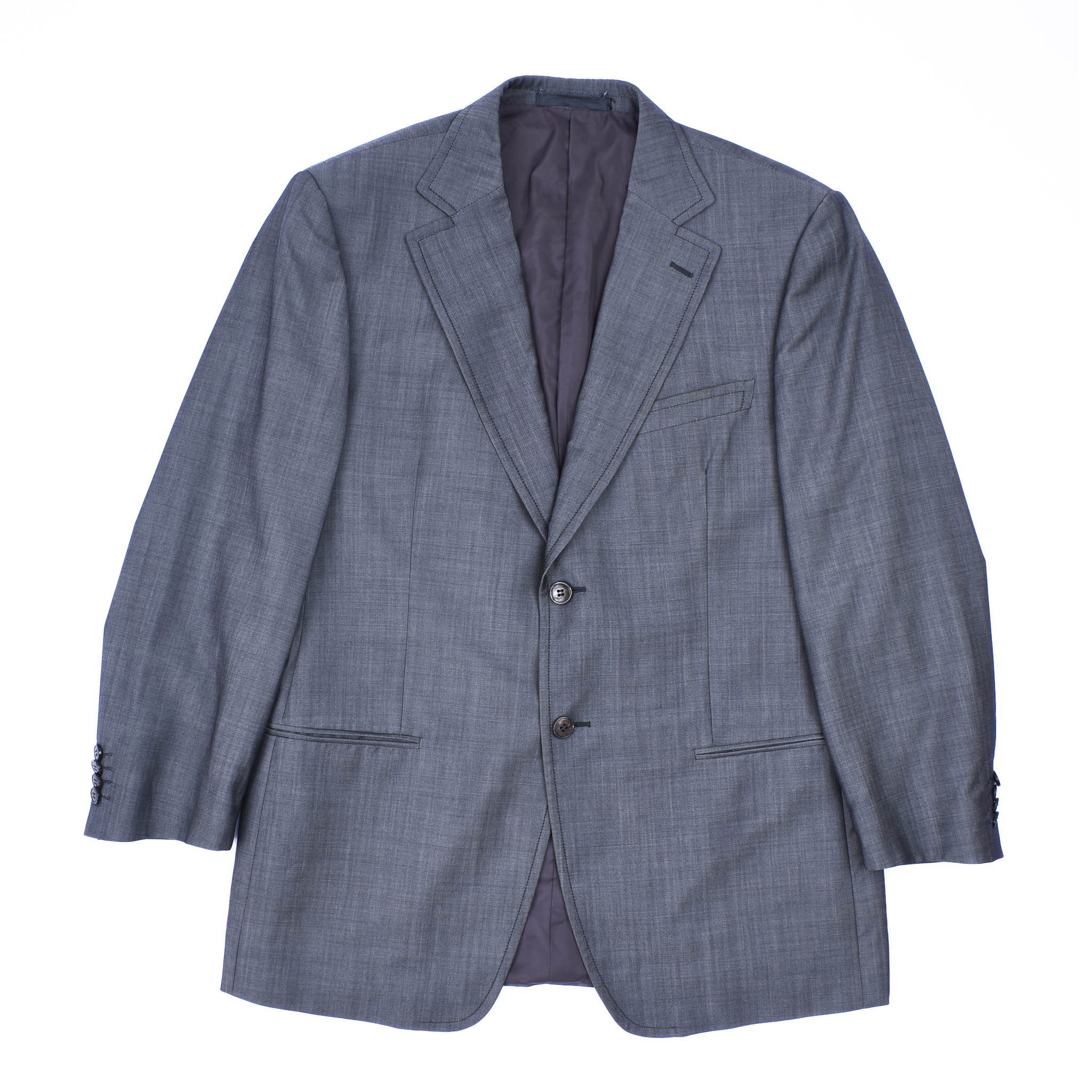 Z Zegna Classic Blazer Jacket