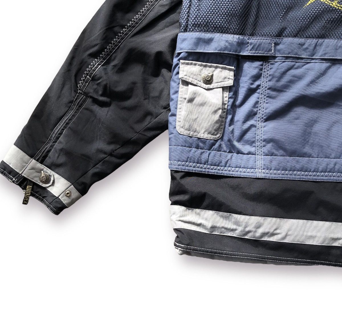 Other Vintage Windex jacket ski wear medium Size US M / EU 48-50 / 2 - 21 Thumbnail