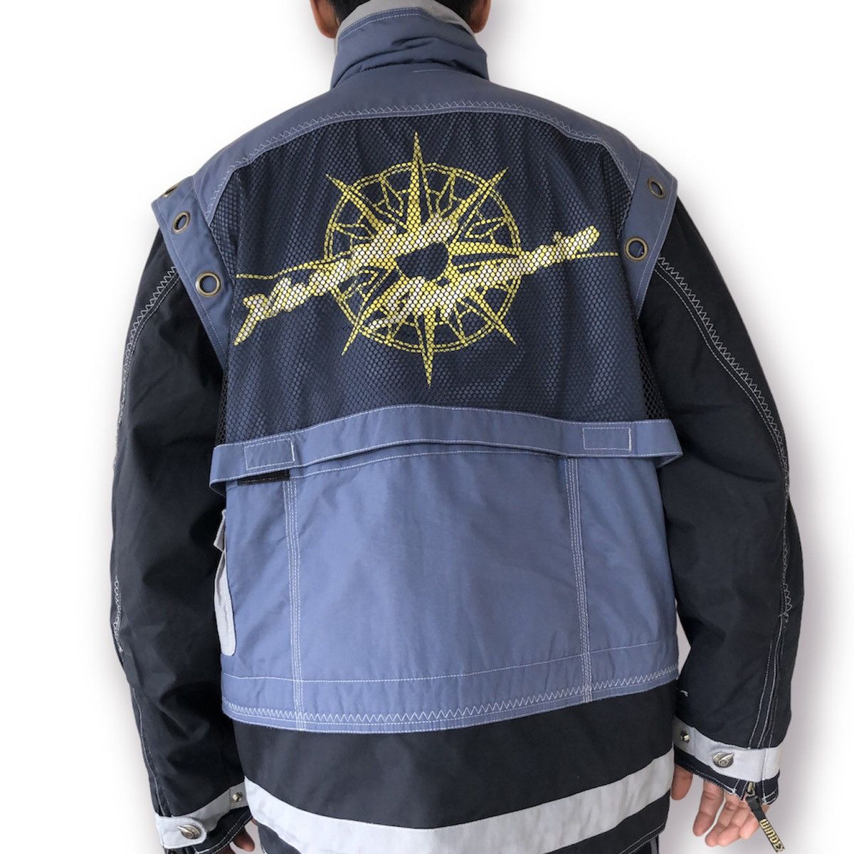 Other Vintage Windex jacket ski wear medium Size US M / EU 48-50 / 2 - 23 Thumbnail