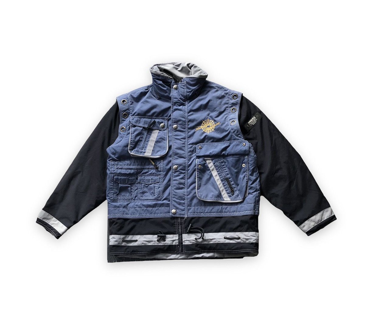 Other Vintage Windex jacket ski wear medium Size US M / EU 48-50 / 2 - 1 Thumbnail