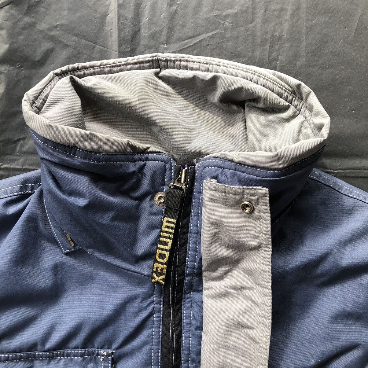 Other Vintage Windex jacket ski wear medium Size US M / EU 48-50 / 2 - 9 Thumbnail
