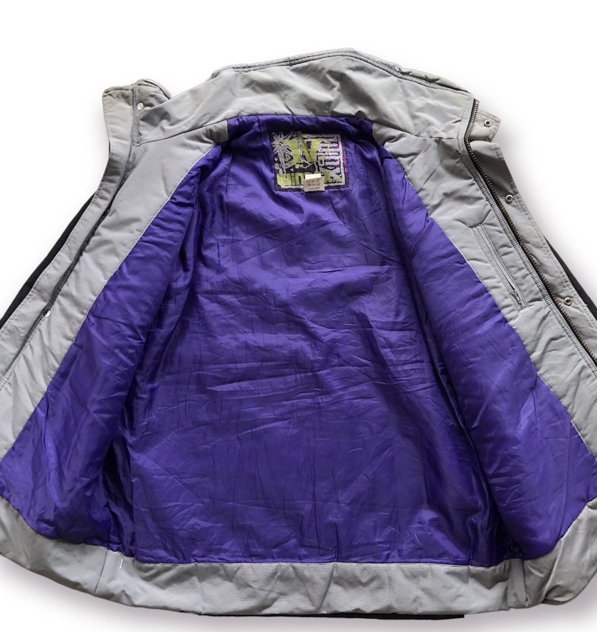 Other Vintage Windex jacket ski wear medium Size US M / EU 48-50 / 2 - 16 Thumbnail