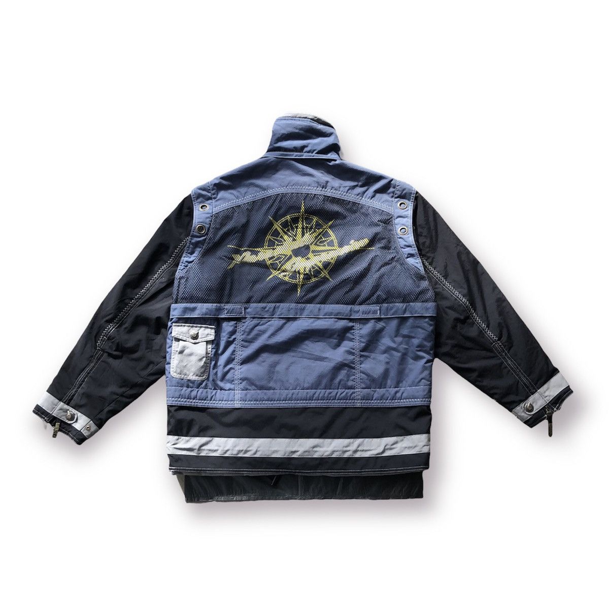 Other Vintage Windex jacket ski wear medium Size US M / EU 48-50 / 2 - 18 Thumbnail