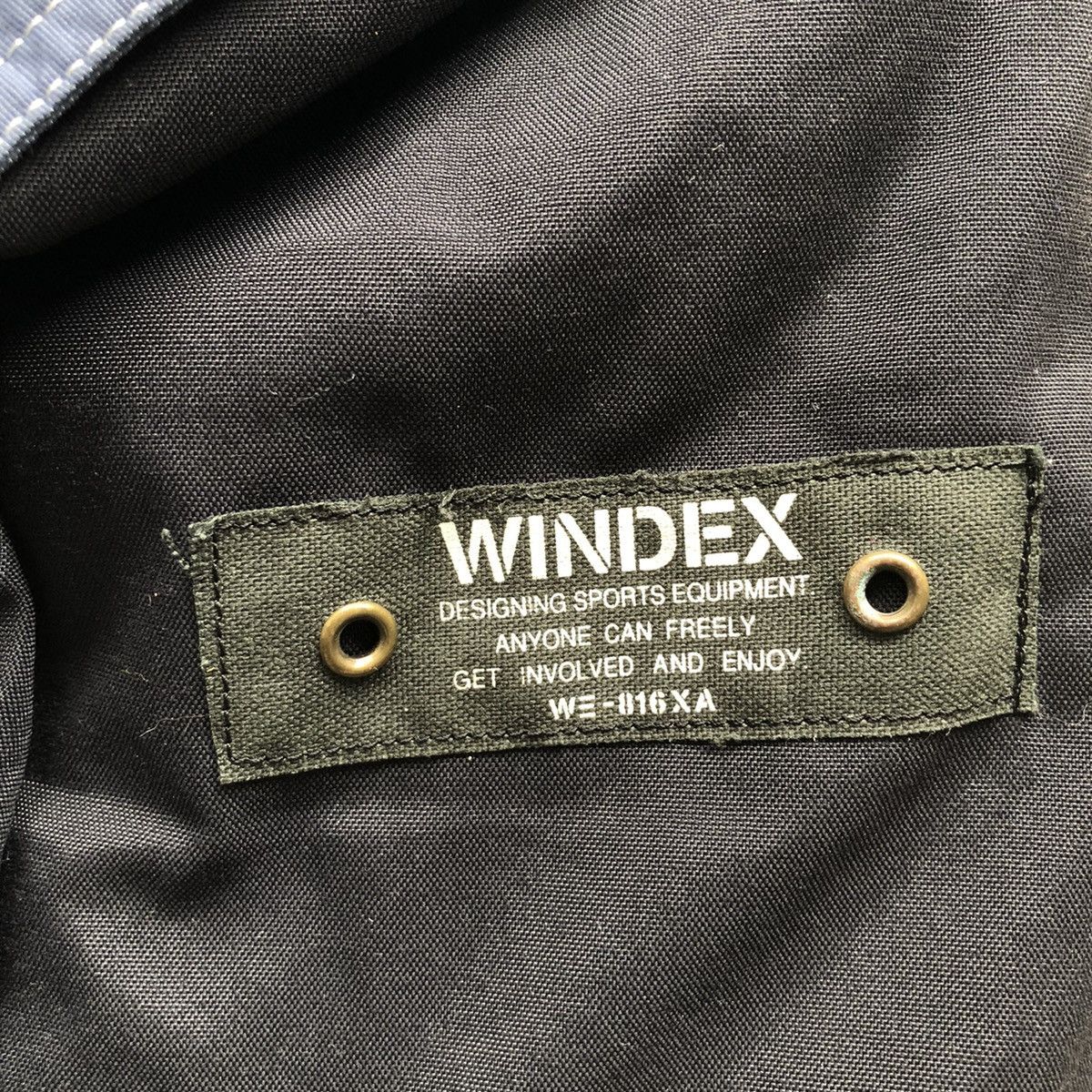Other Vintage Windex jacket ski wear medium Size US M / EU 48-50 / 2 - 6 Thumbnail