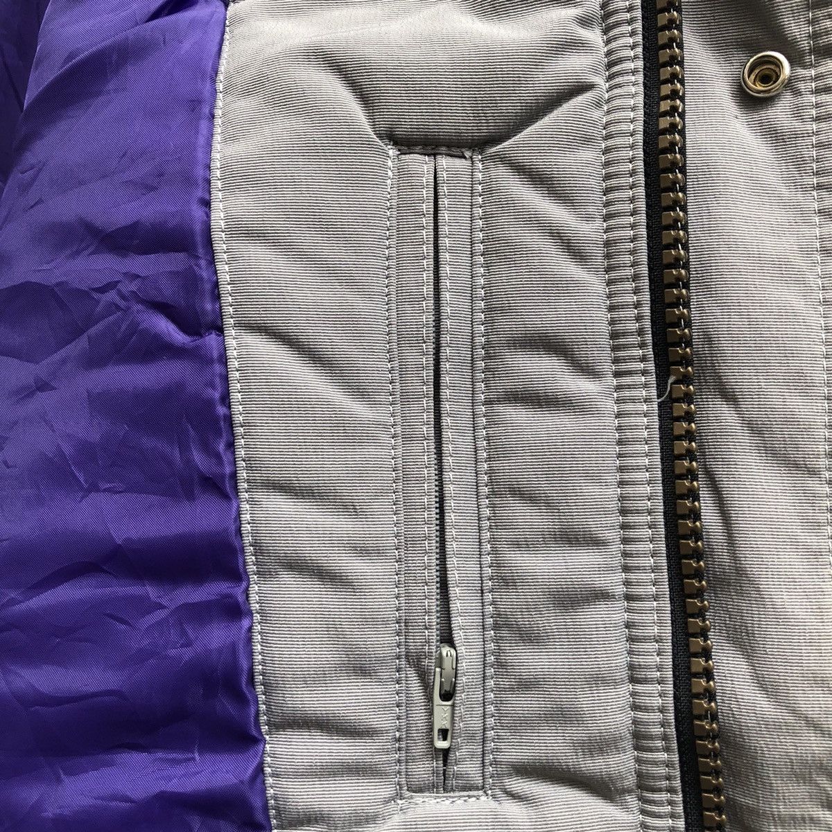 Other Vintage Windex jacket ski wear medium Size US M / EU 48-50 / 2 - 17 Thumbnail