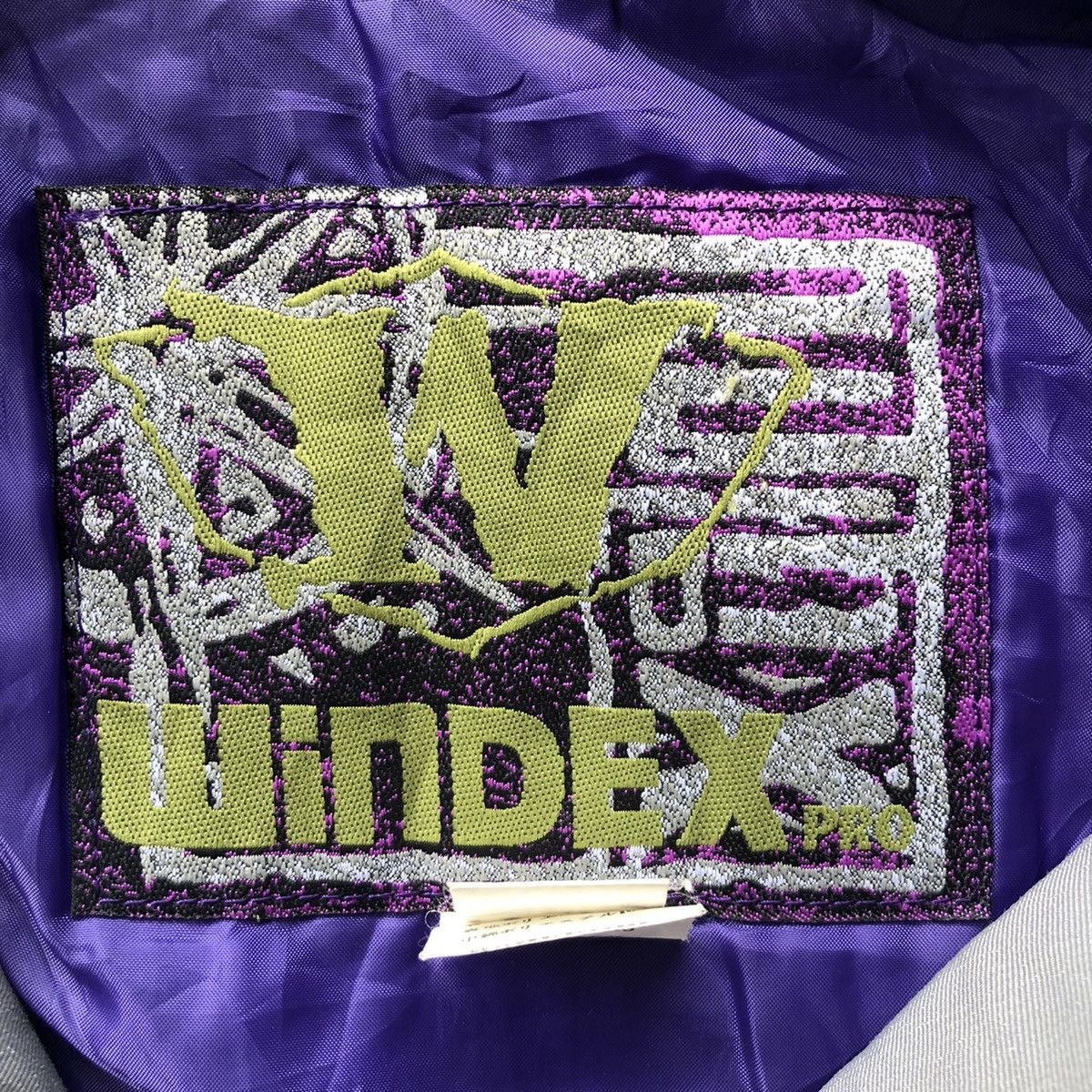 Other Vintage Windex jacket ski wear medium Size US M / EU 48-50 / 2 - 11 Thumbnail