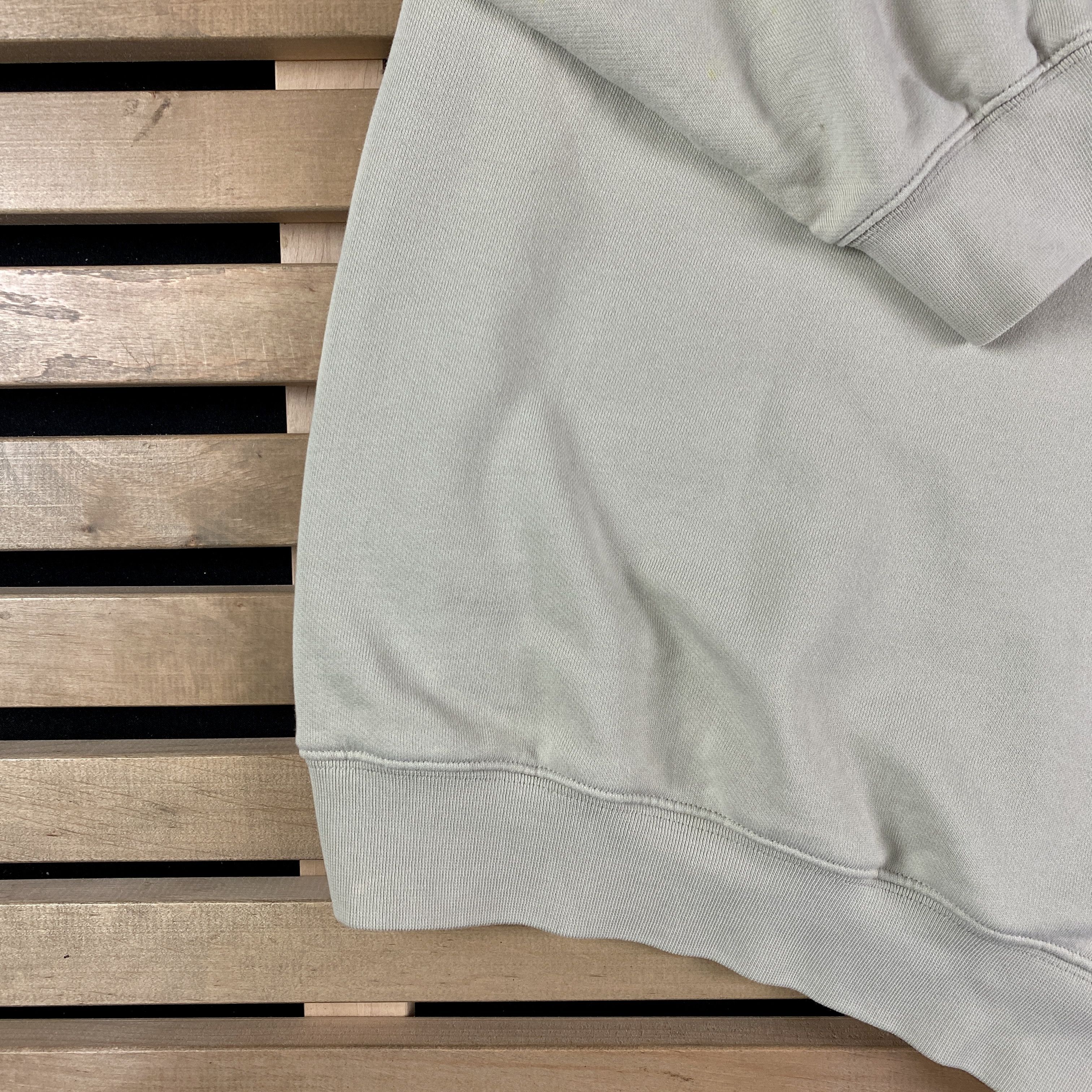 Adidas × Vintage Men’s Sweatshirt Adidas Vintage Big Logo Size M Size US M / EU 48-50 / 2 - 3 Thumbnail