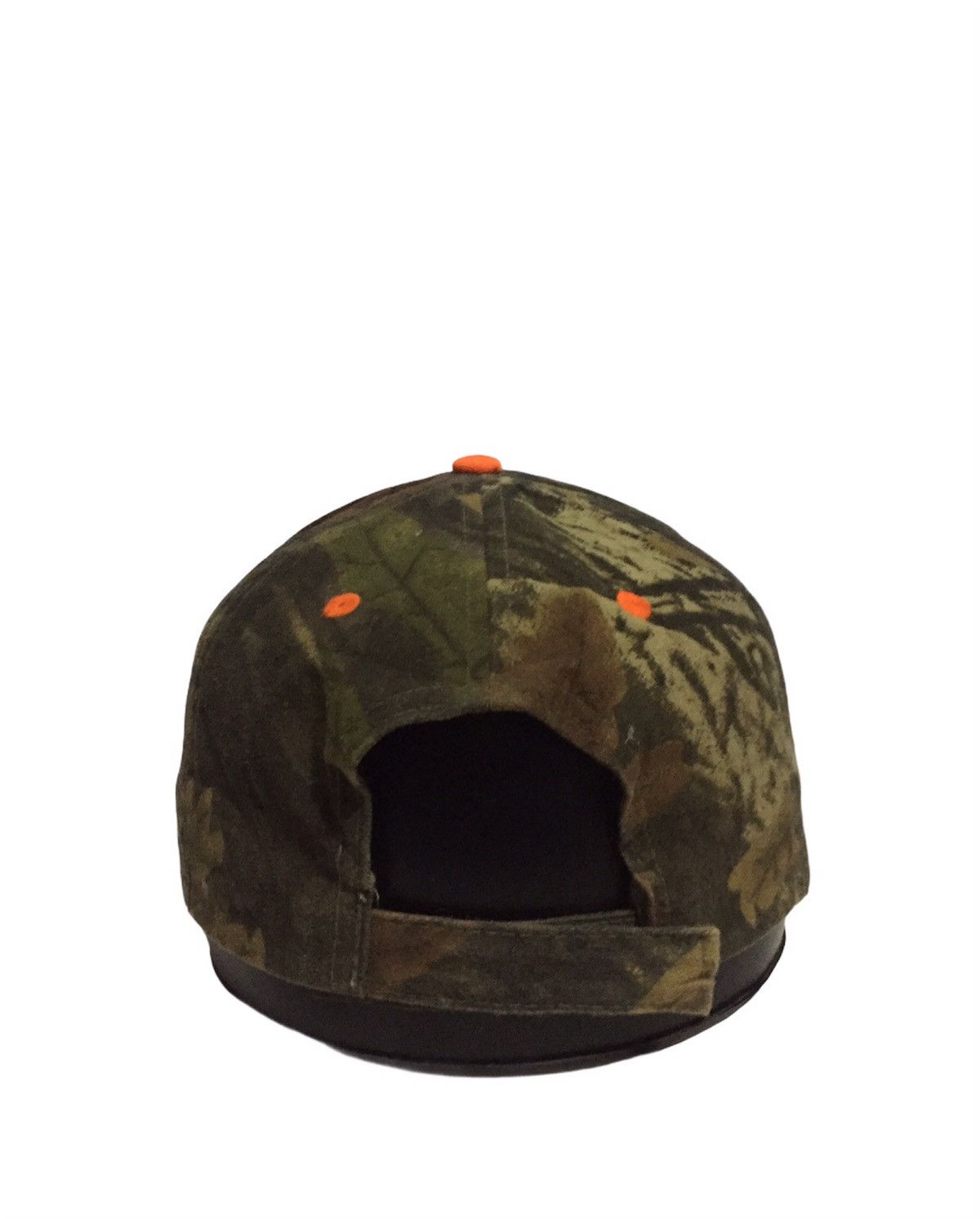 Otto McAneny Brothers Camo Otto Strapback Size ONE SIZE - 4 Thumbnail