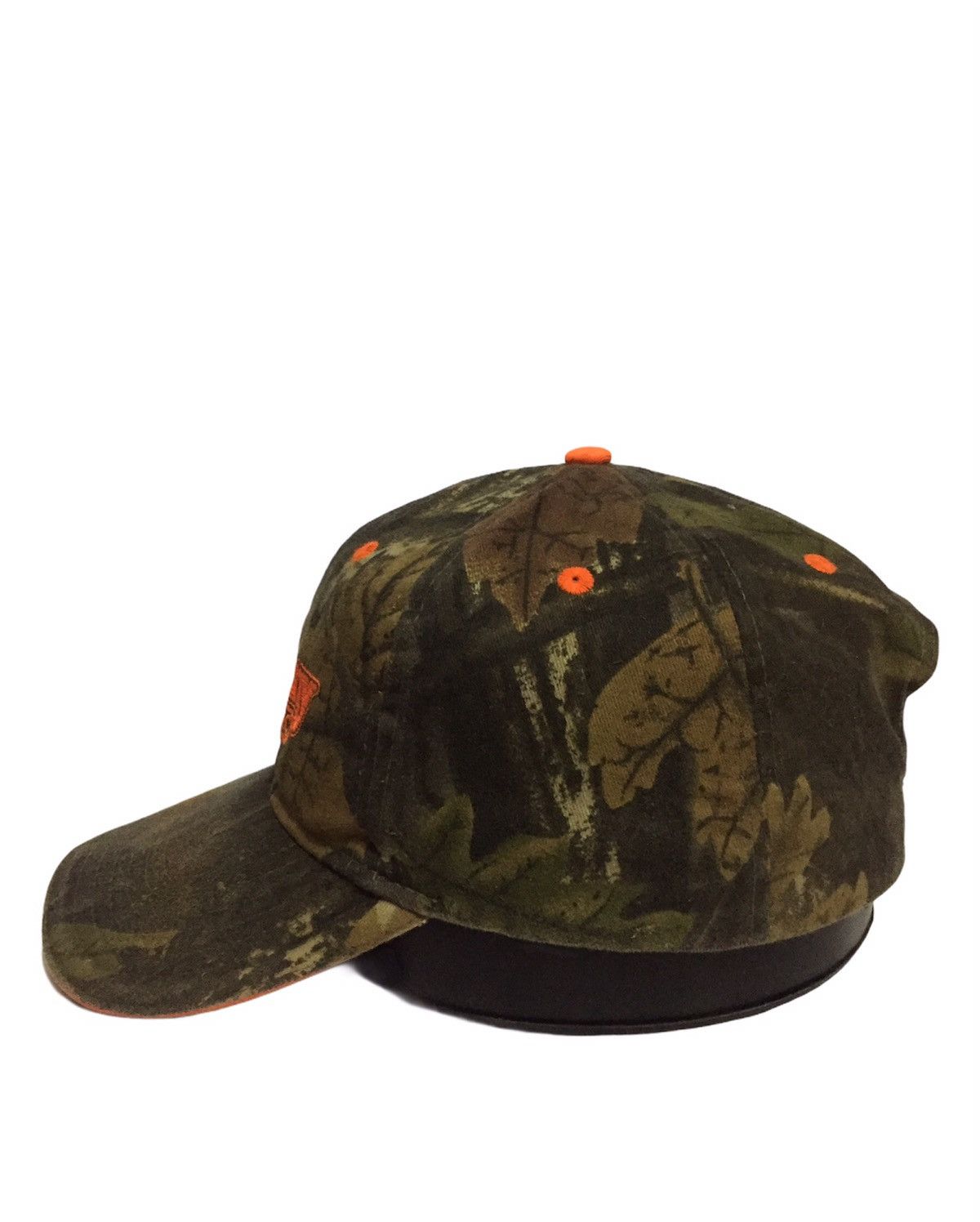 Otto McAneny Brothers Camo Otto Strapback Size ONE SIZE - 3 Thumbnail