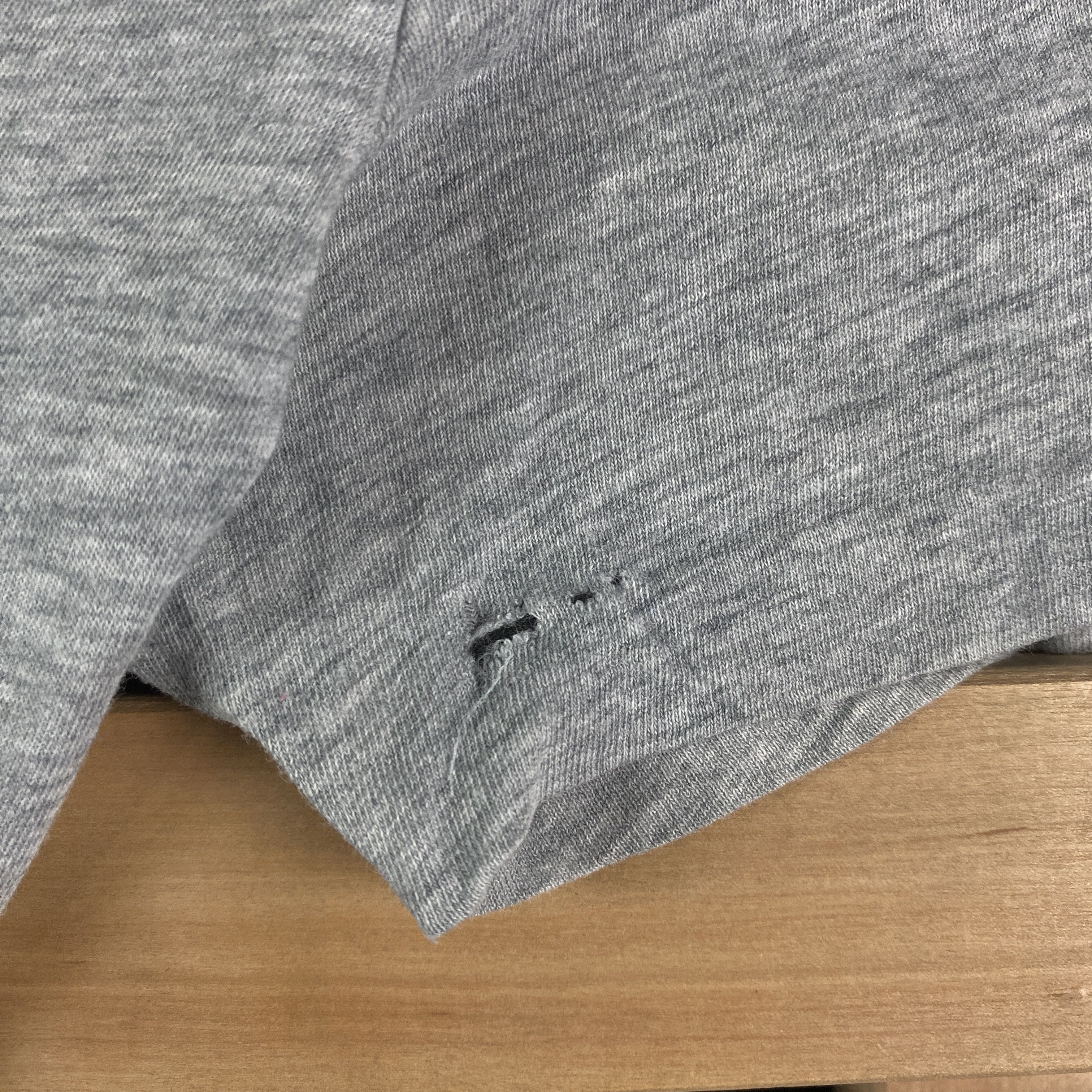 Allsaints Mens T-Shirt Allsaints Size S Size US S / EU 44-46 / 1 - 4 Thumbnail