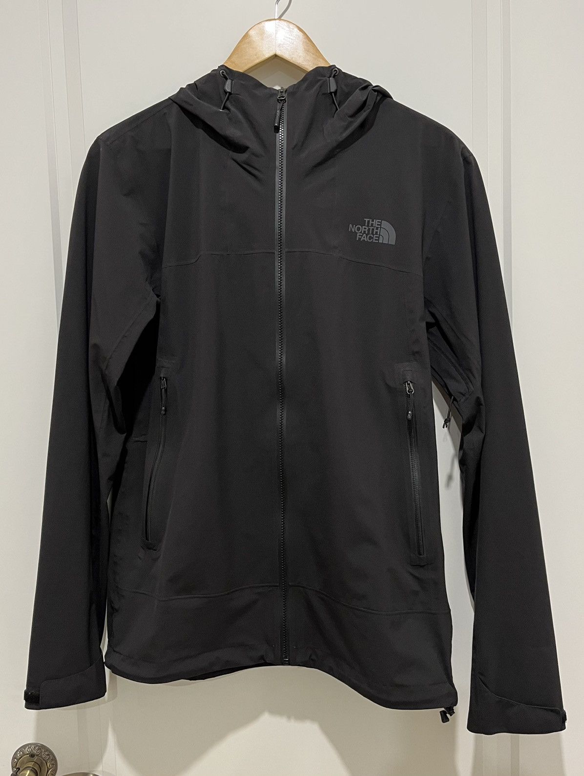 The North Face US DryVent Leonidas2 JKT | myhaven.twelvetwelvegil.com